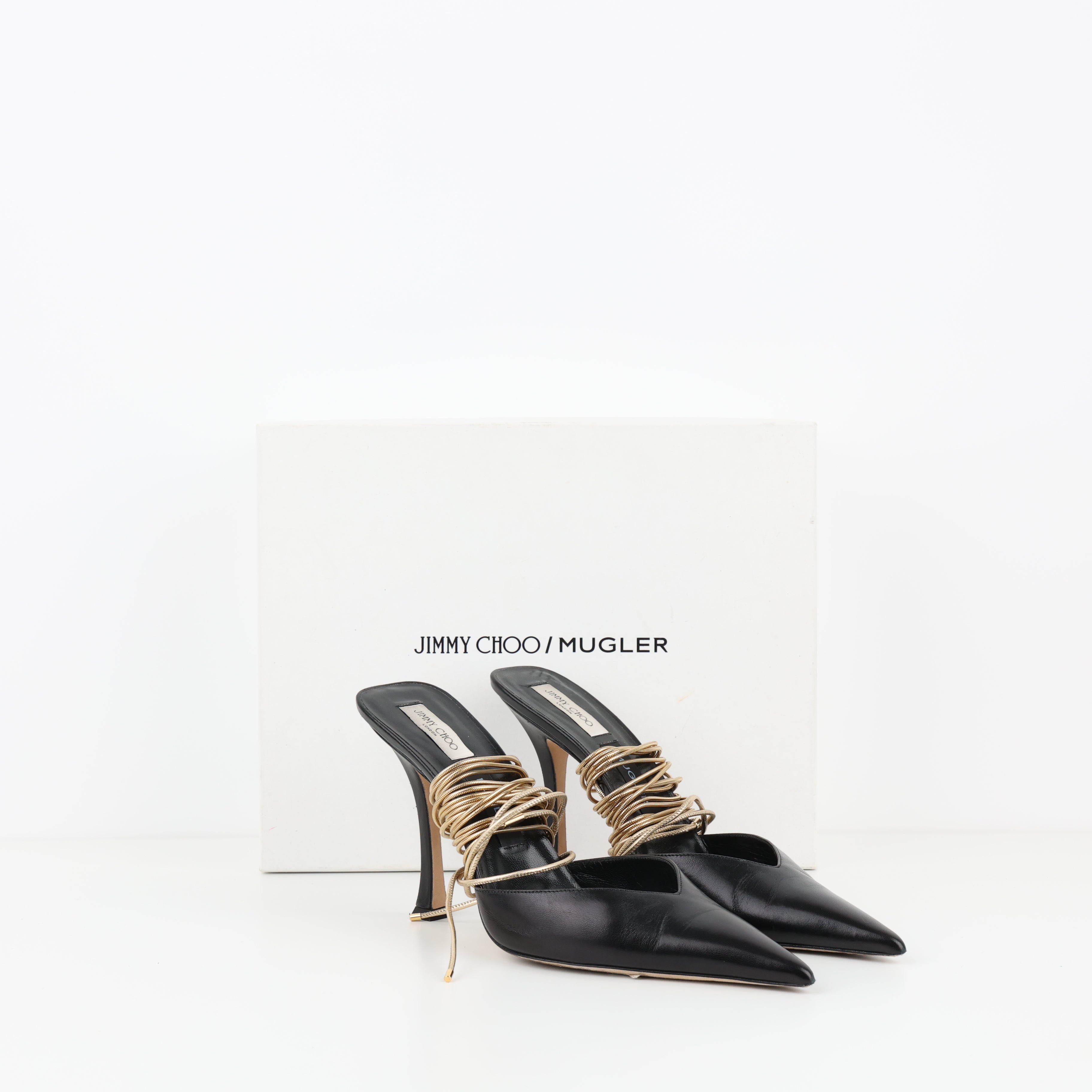 Heels , Shoe Size 41