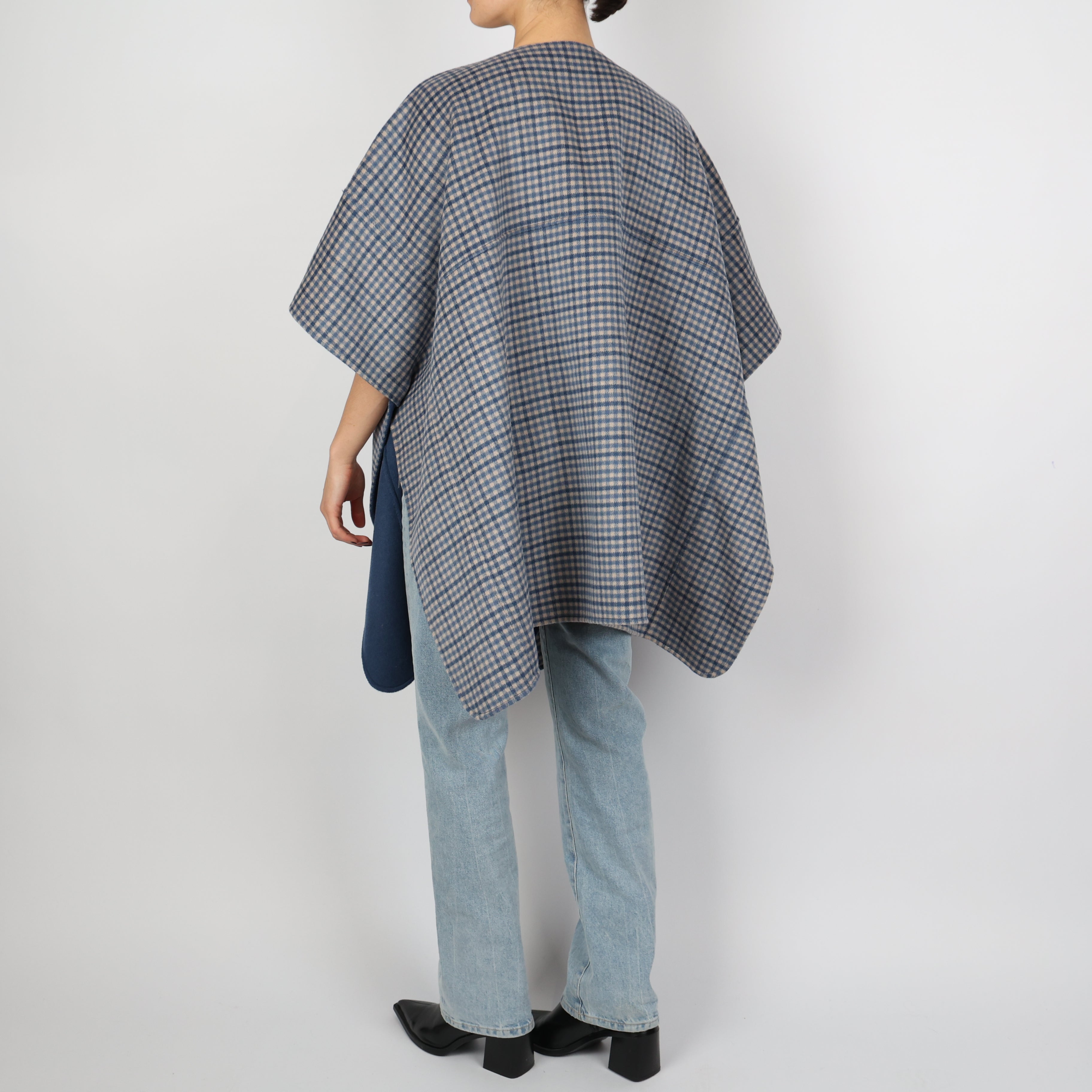 Coat, UK Size One Size
