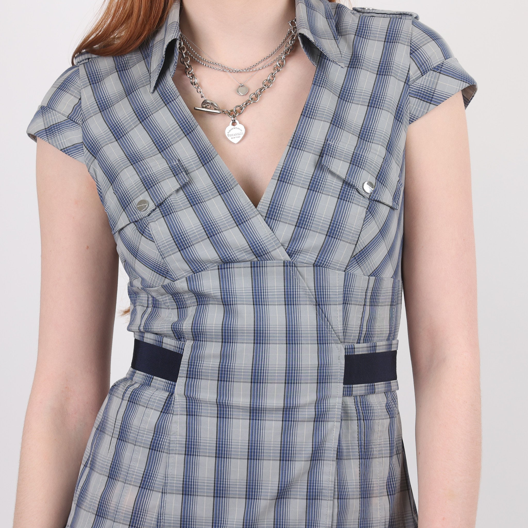 Dress, UK Size 8