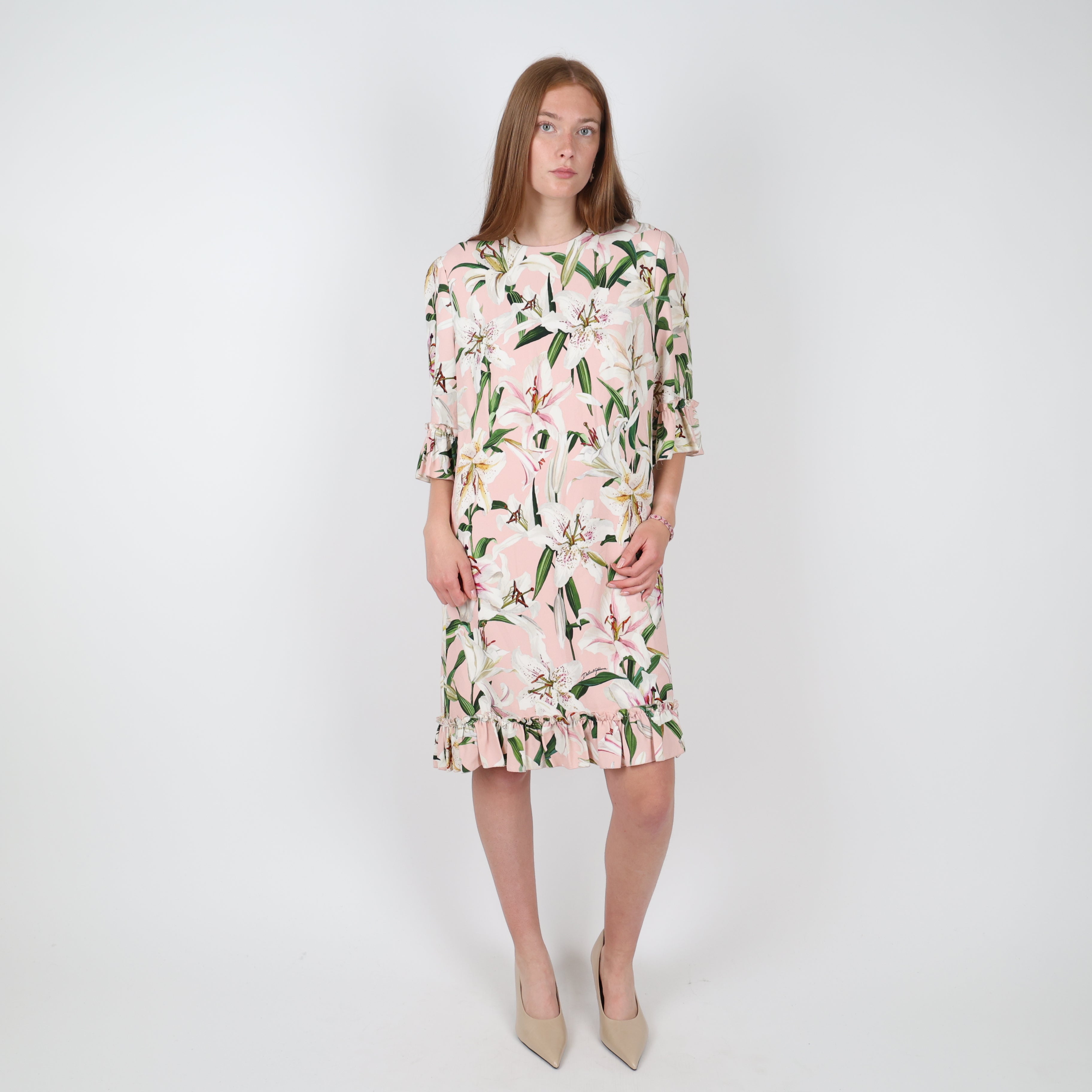 Dress, UK Size 20