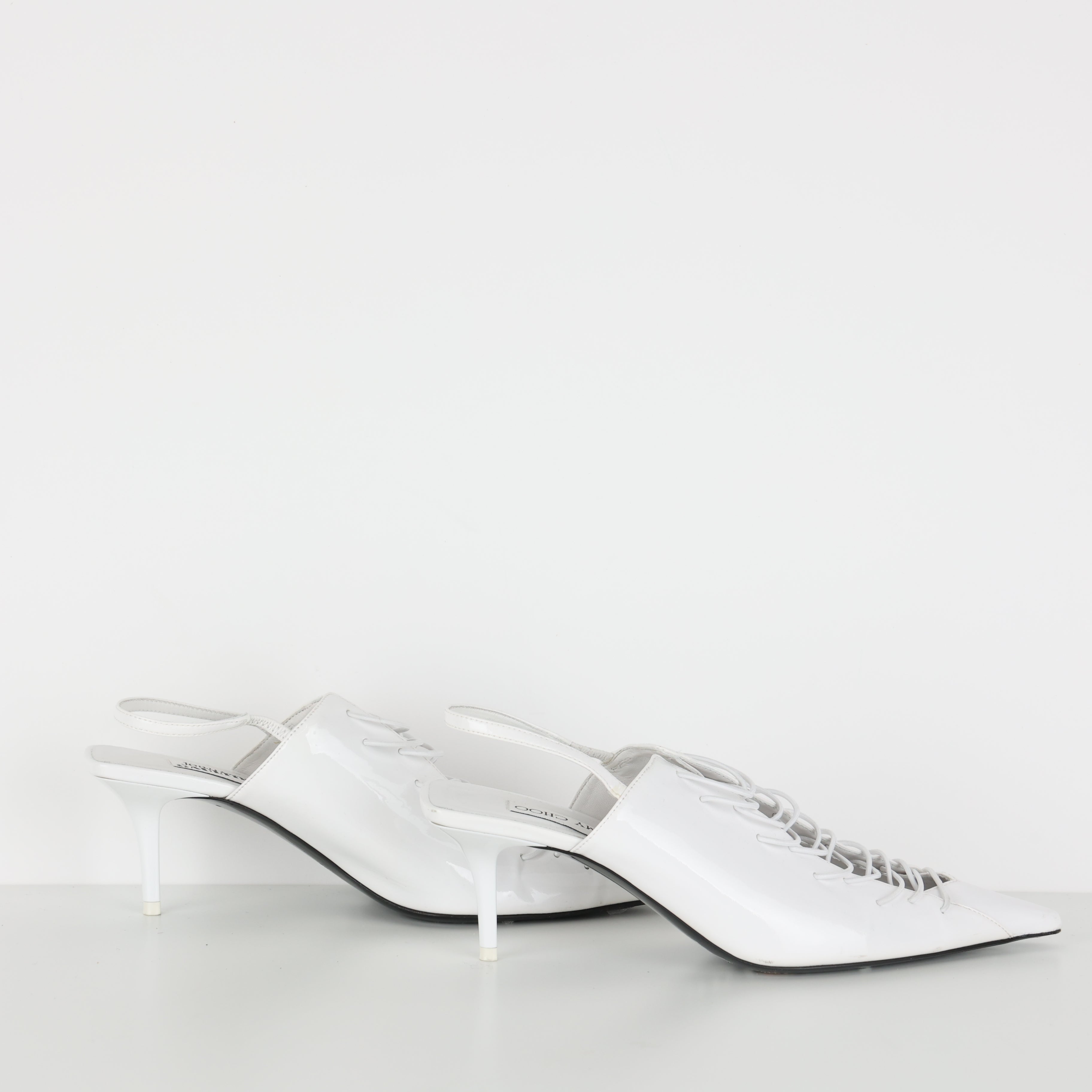 Heels , Shoe Size 38.5