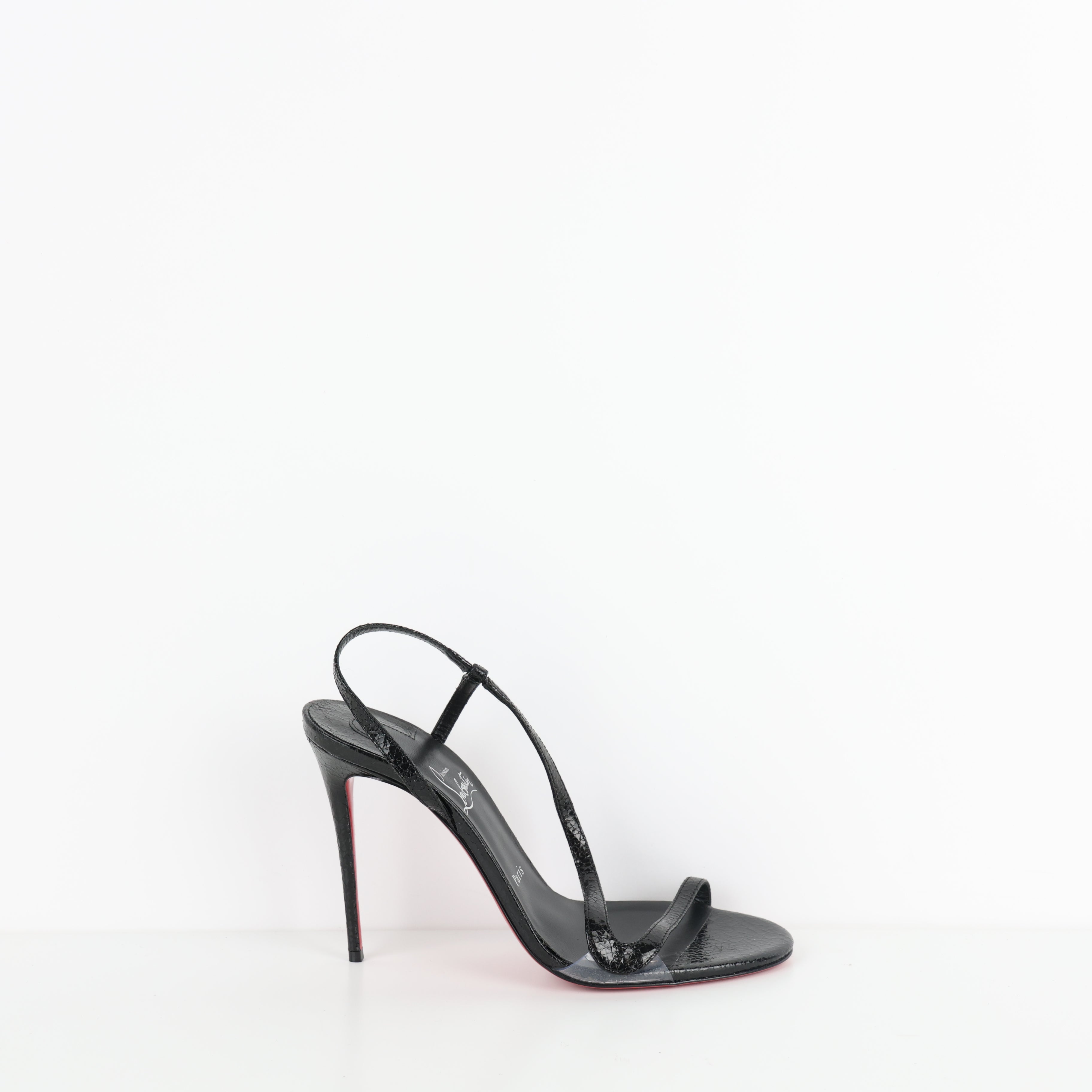 Heels , Shoe Size 40