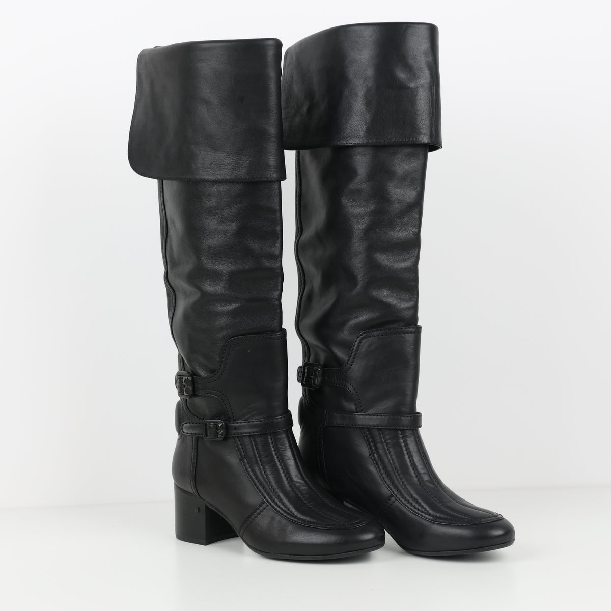 Boots , Shoe Size 38