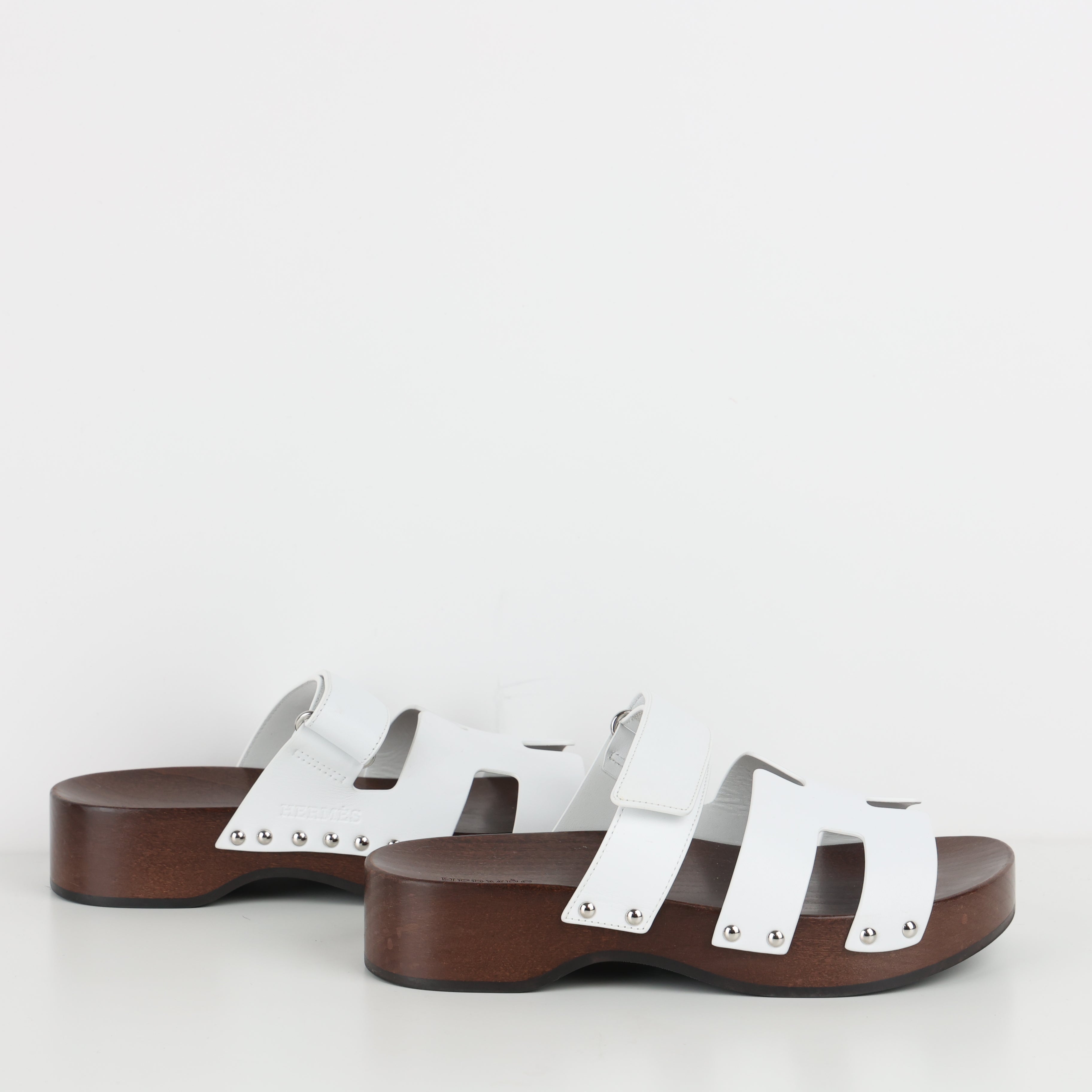 Flats , Shoe Size 38