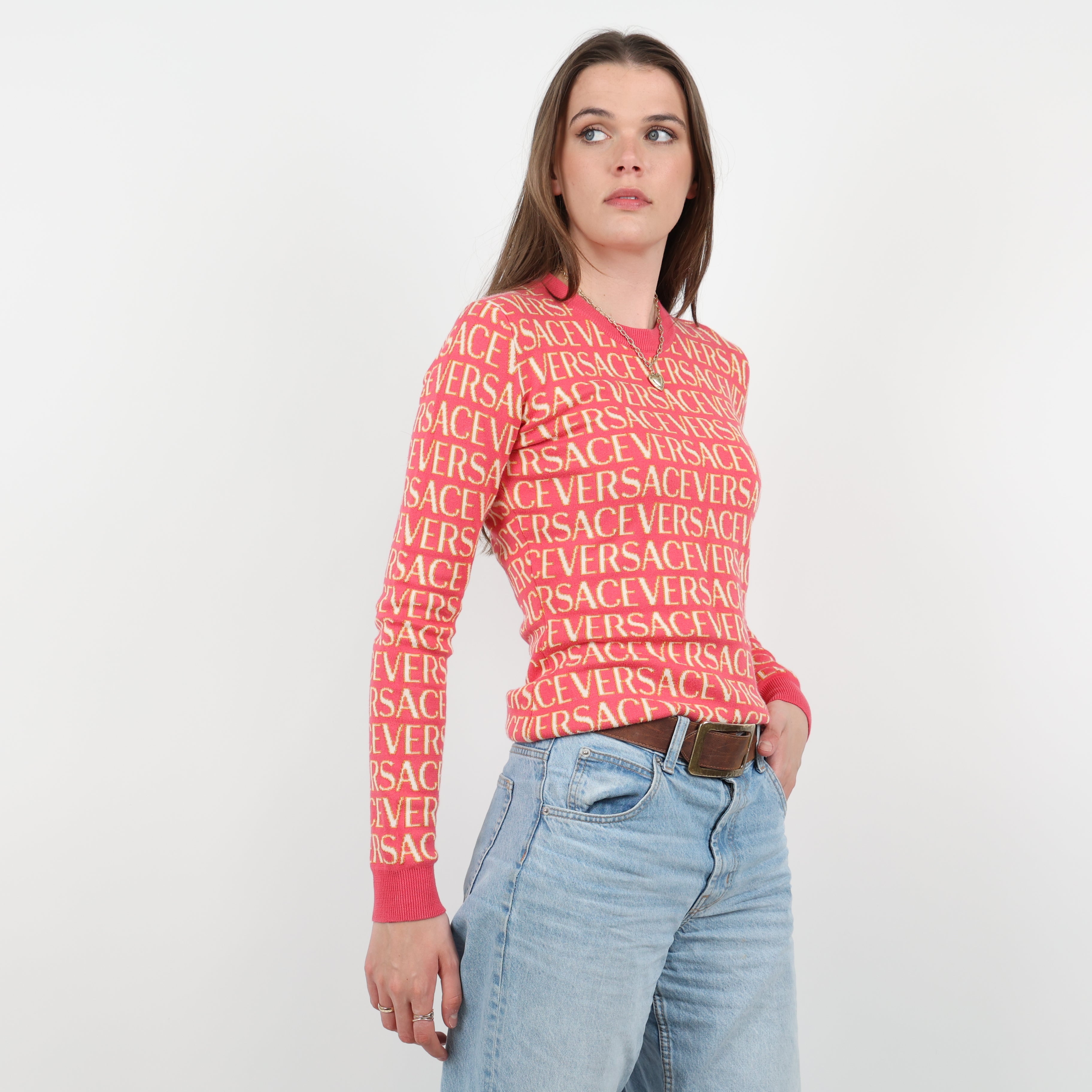 Knitwear, UK Size 8