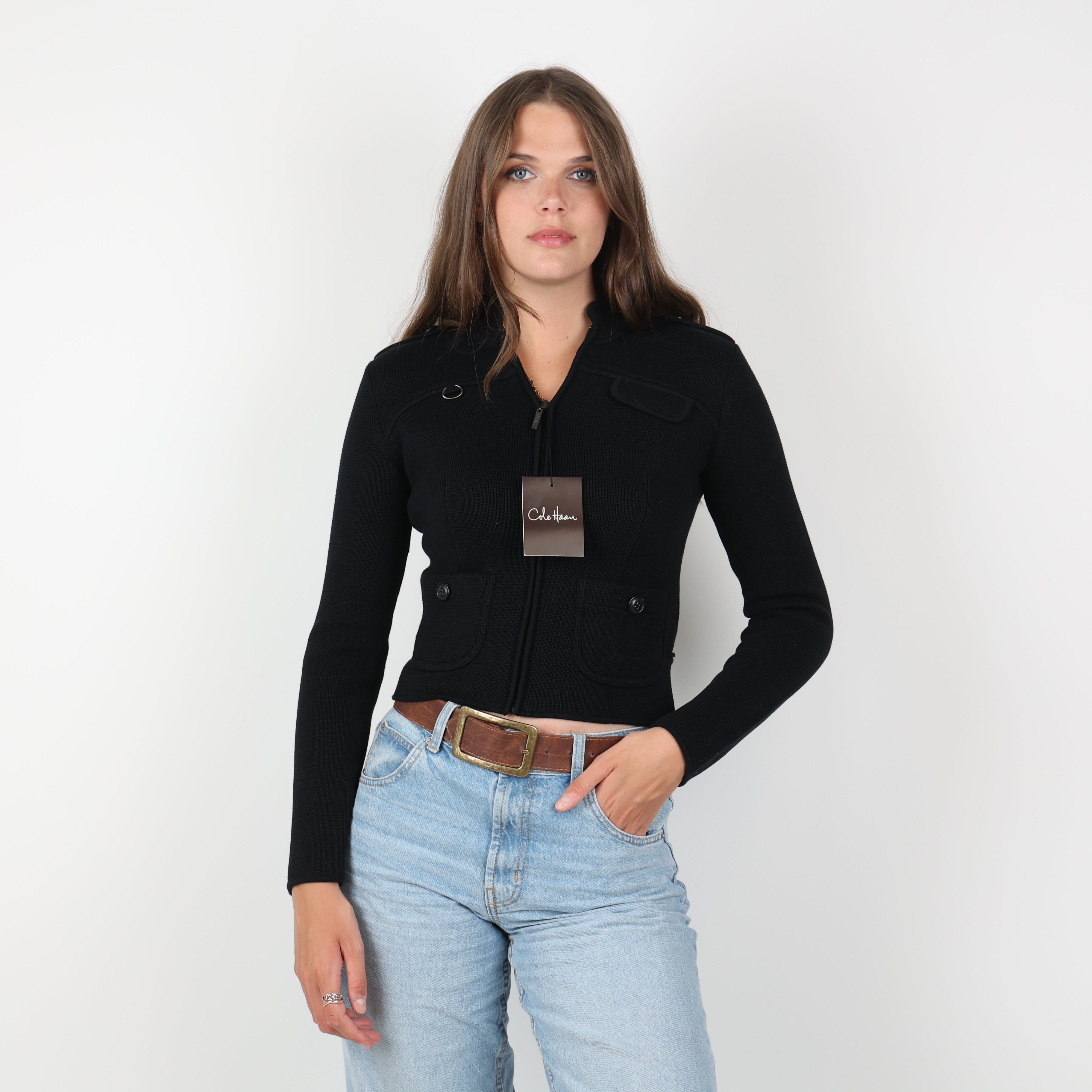 Jacket, UK Size 6