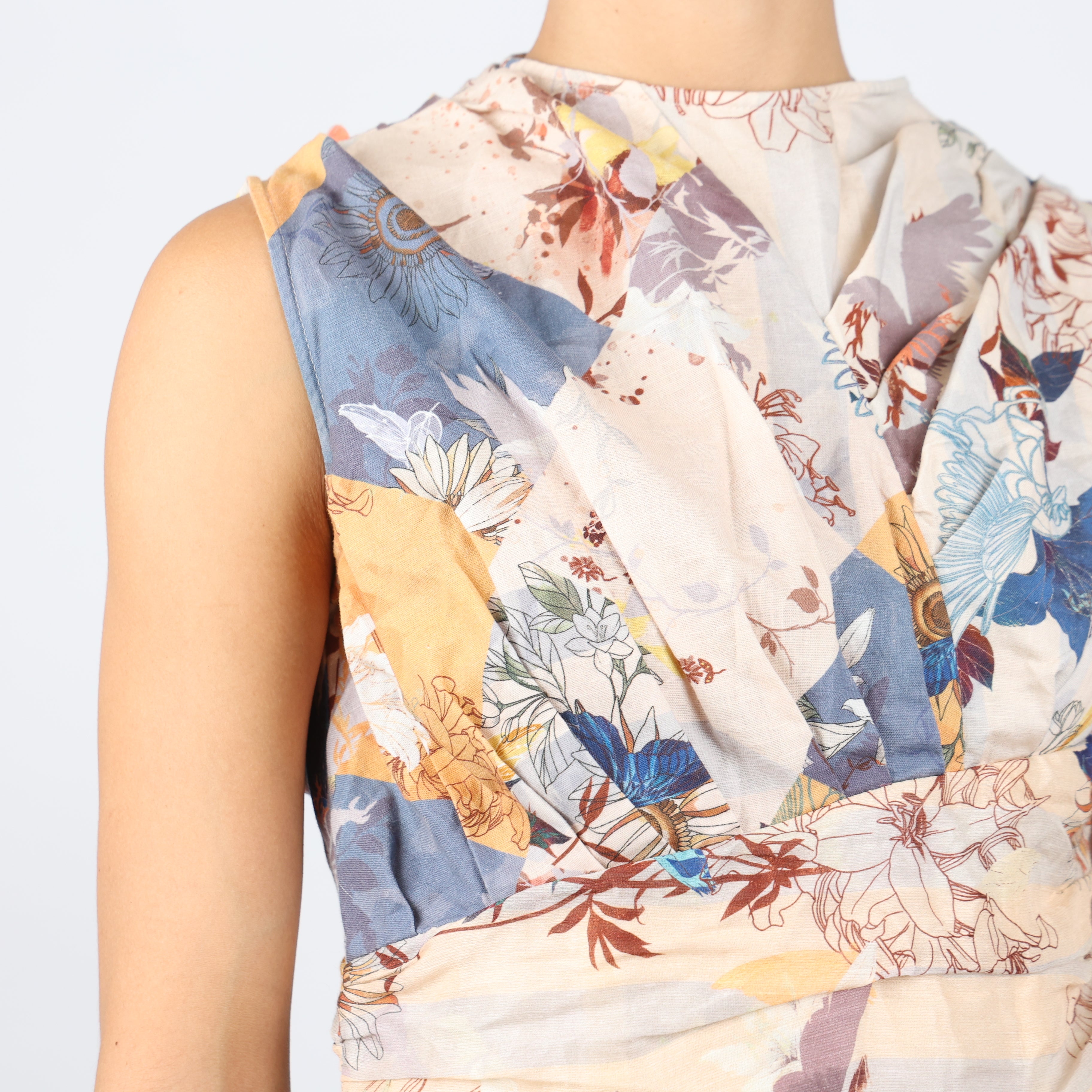 Dress, UK Size 12