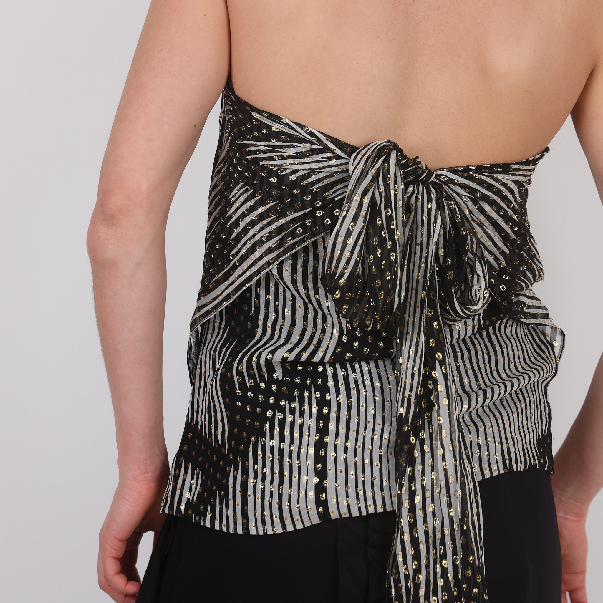 Top, UK Size 10