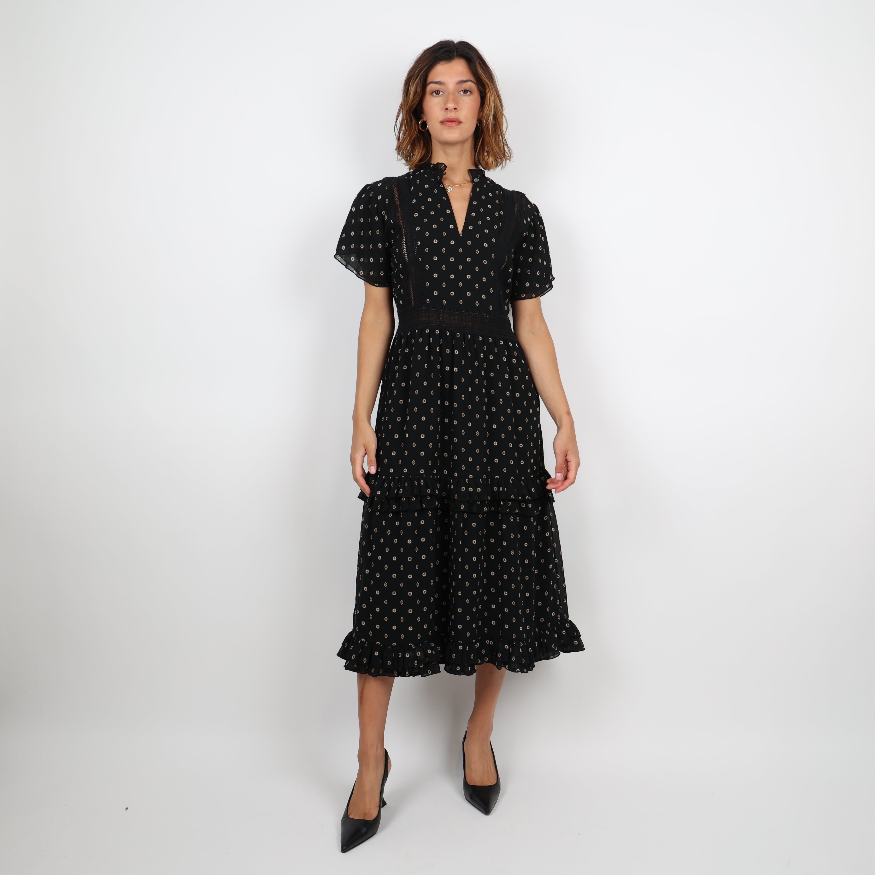 Dress, UK Size 10