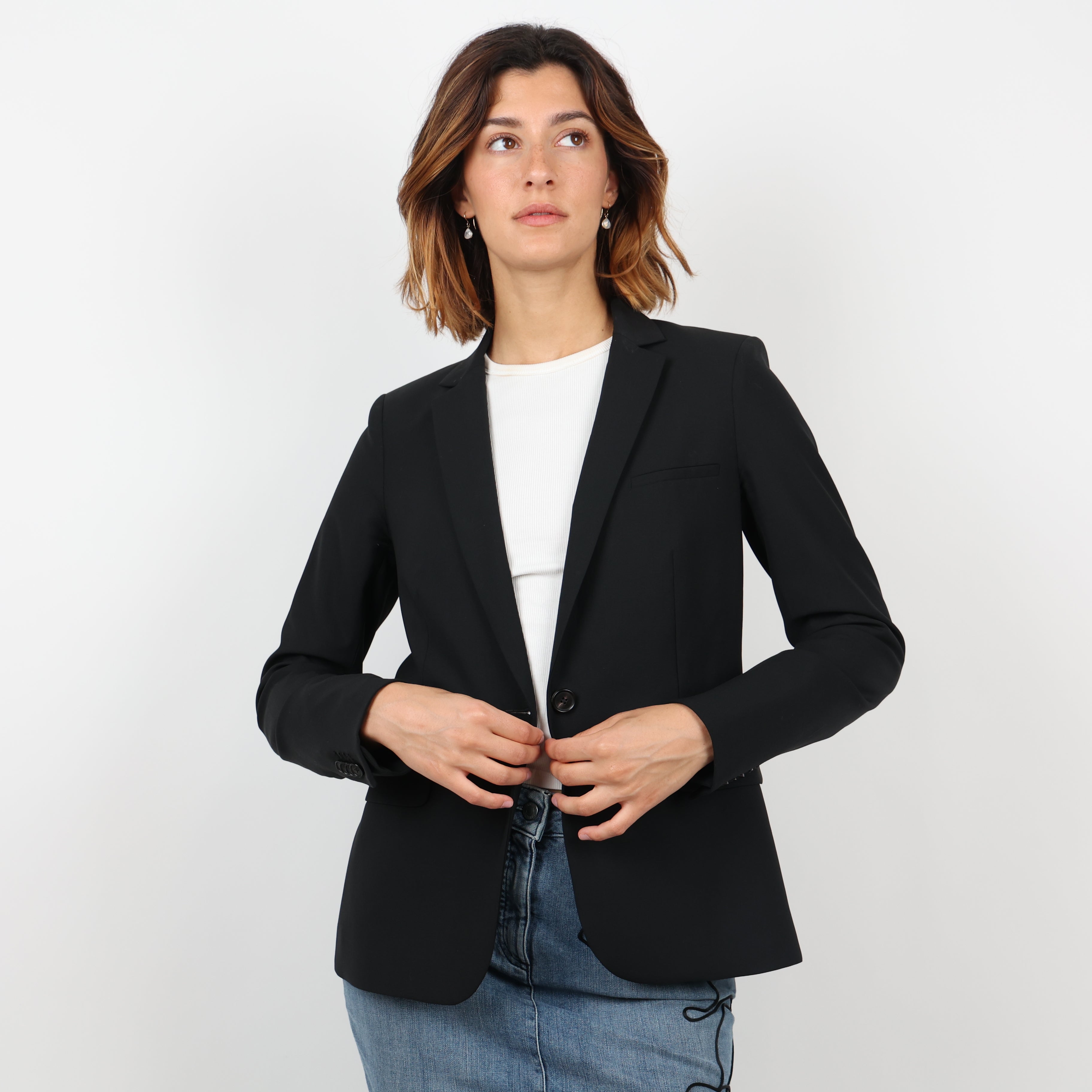 Jacket, UK Size 8