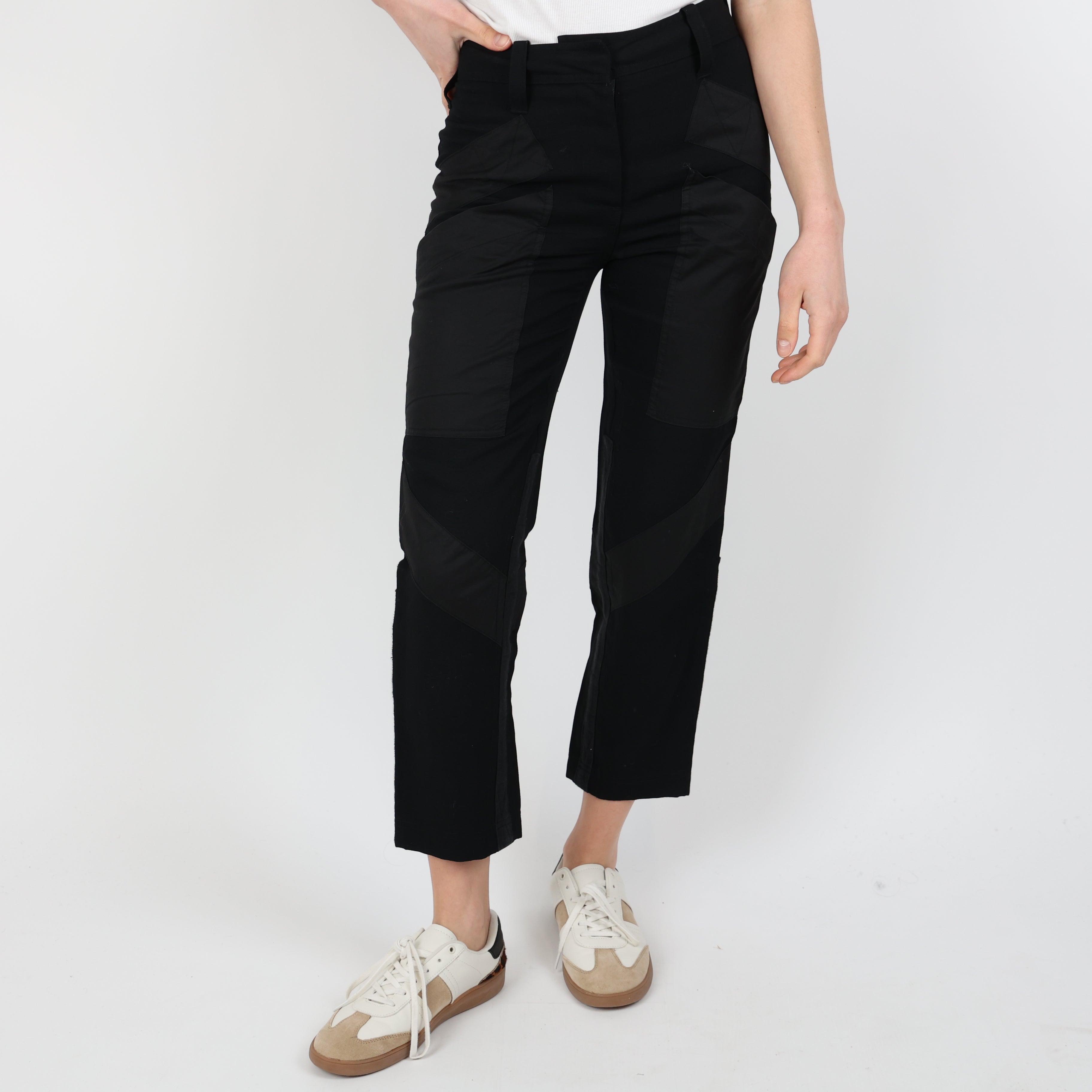 Trousers, UK Size 4