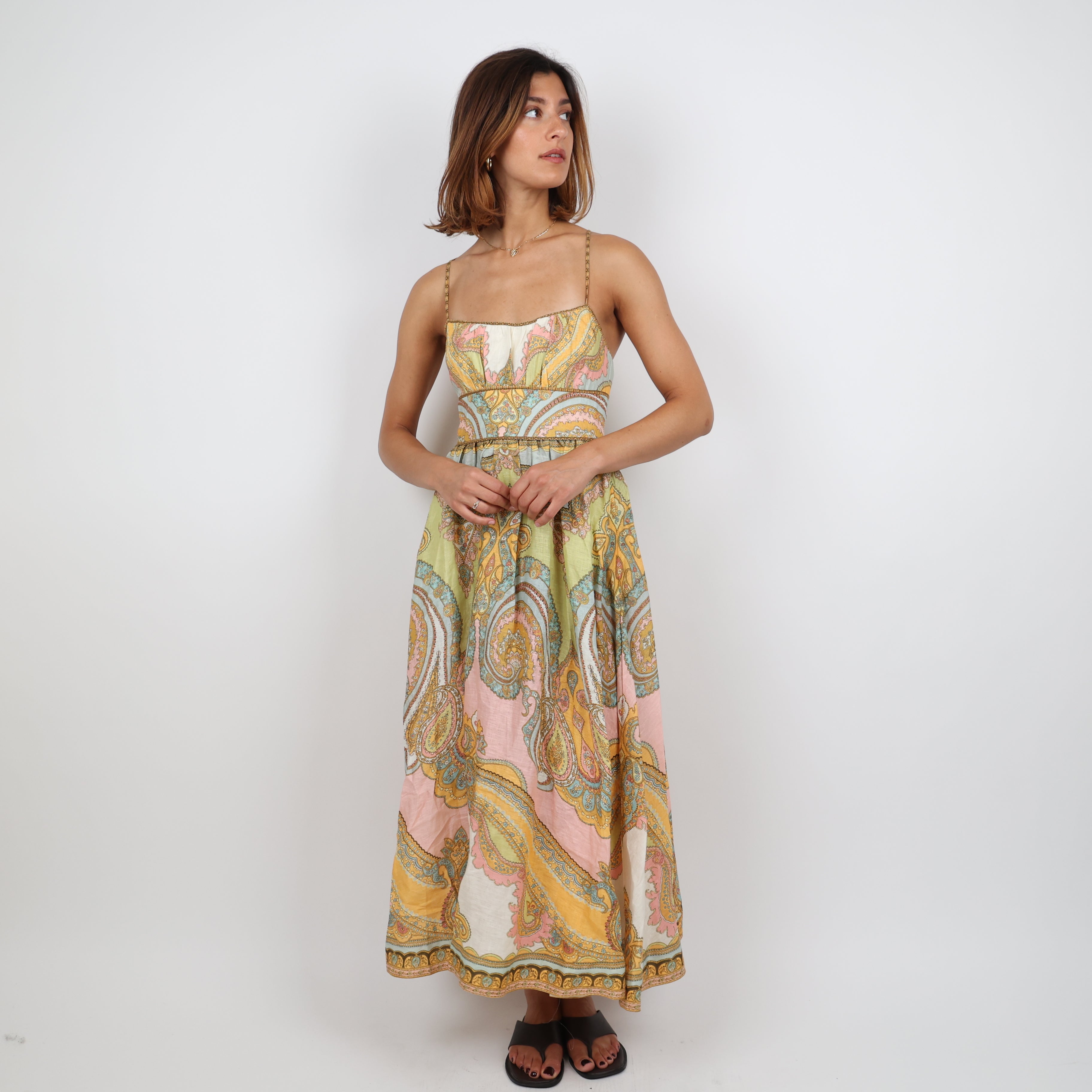 Dress, UK Size 14
