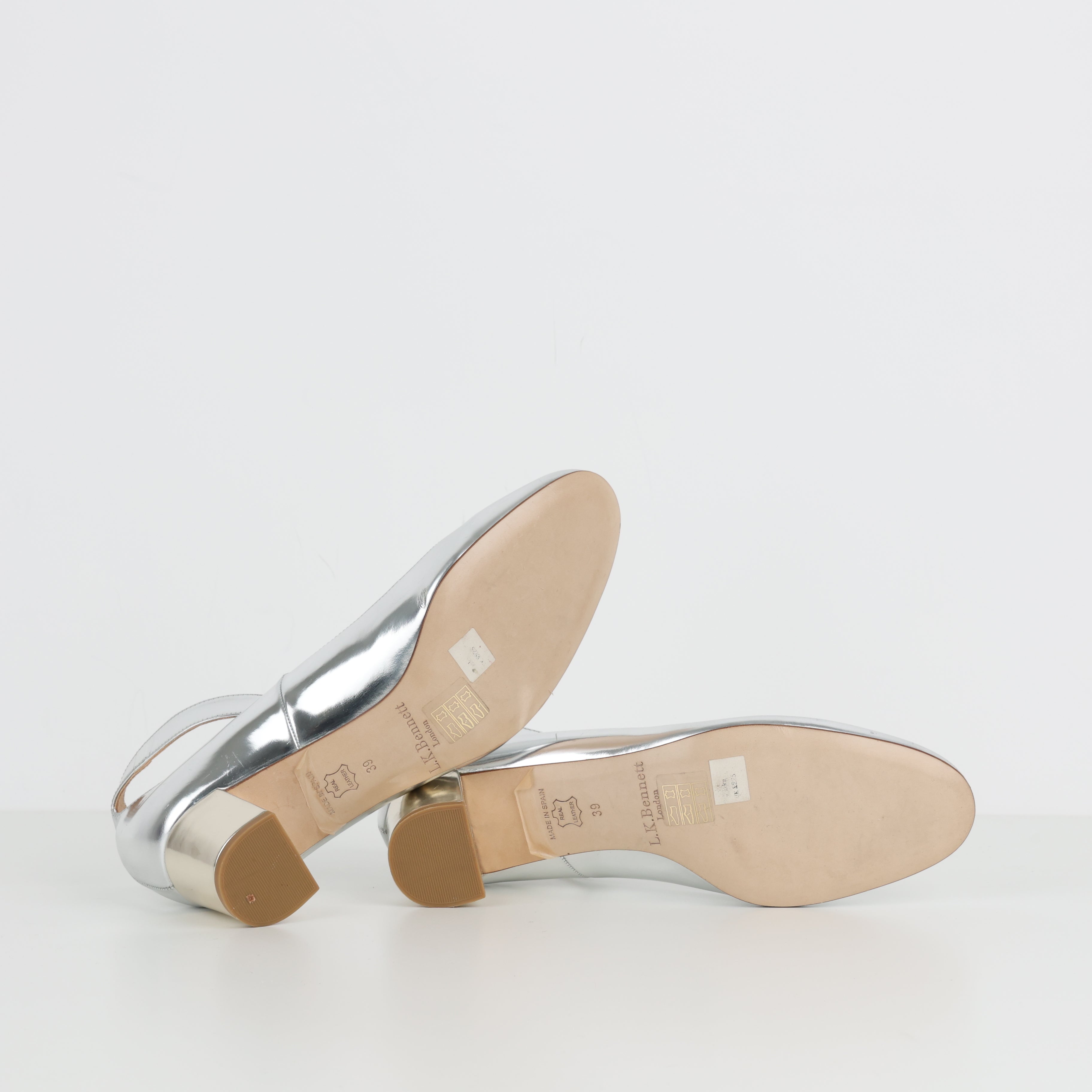 Heels , Shoe Size 39