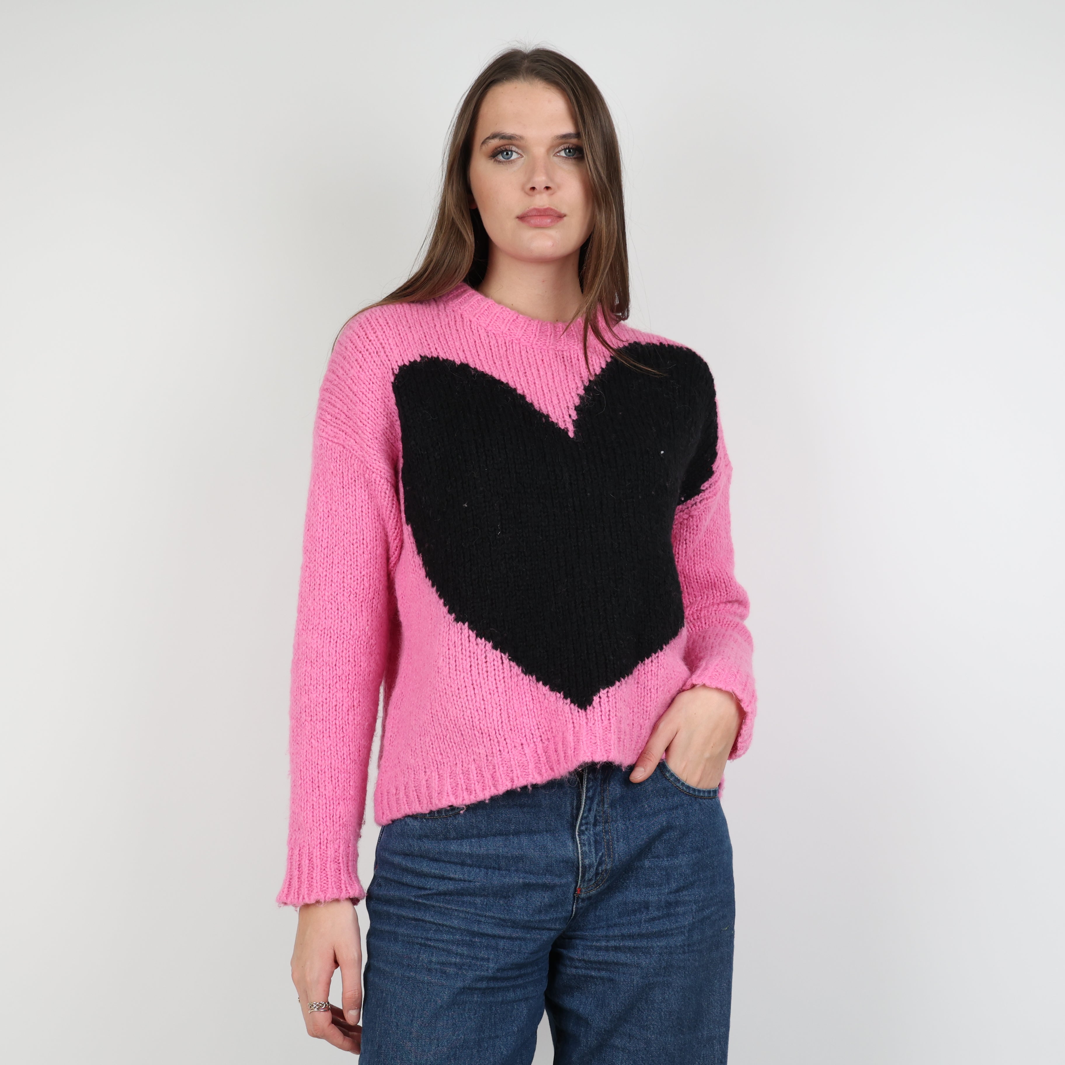 Knitwear, UK Size 6