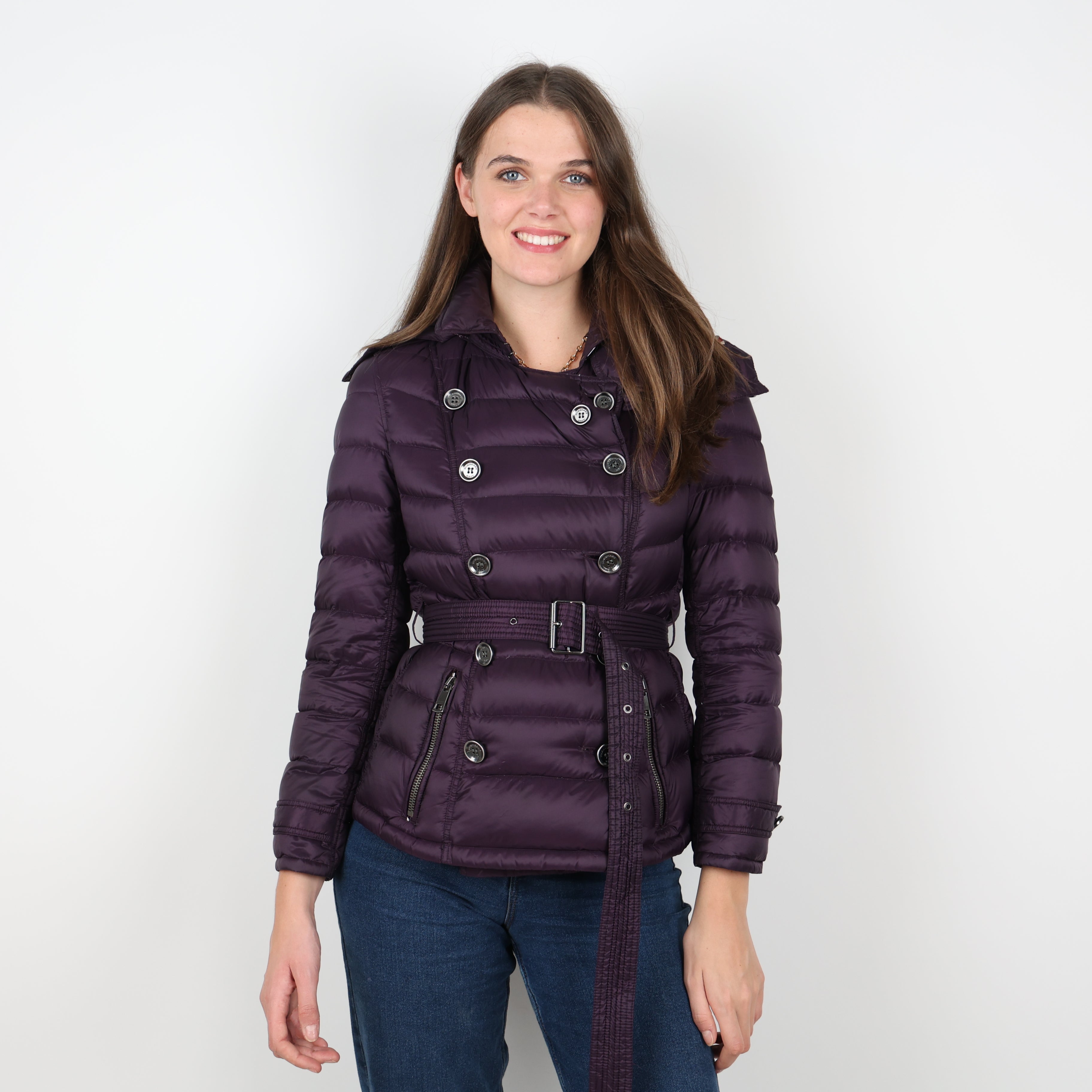 Coat, UK Size 10