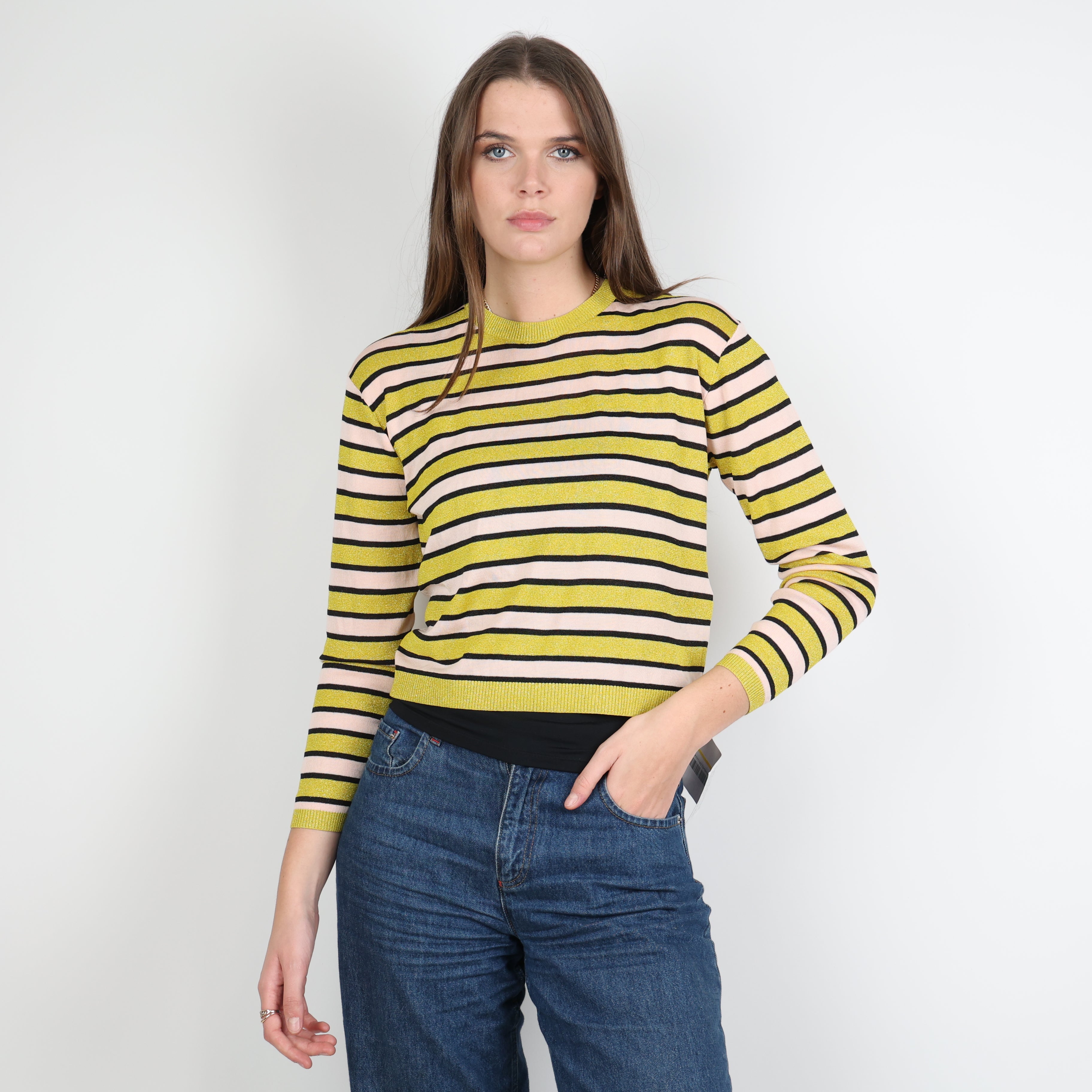Top, UK Size 6