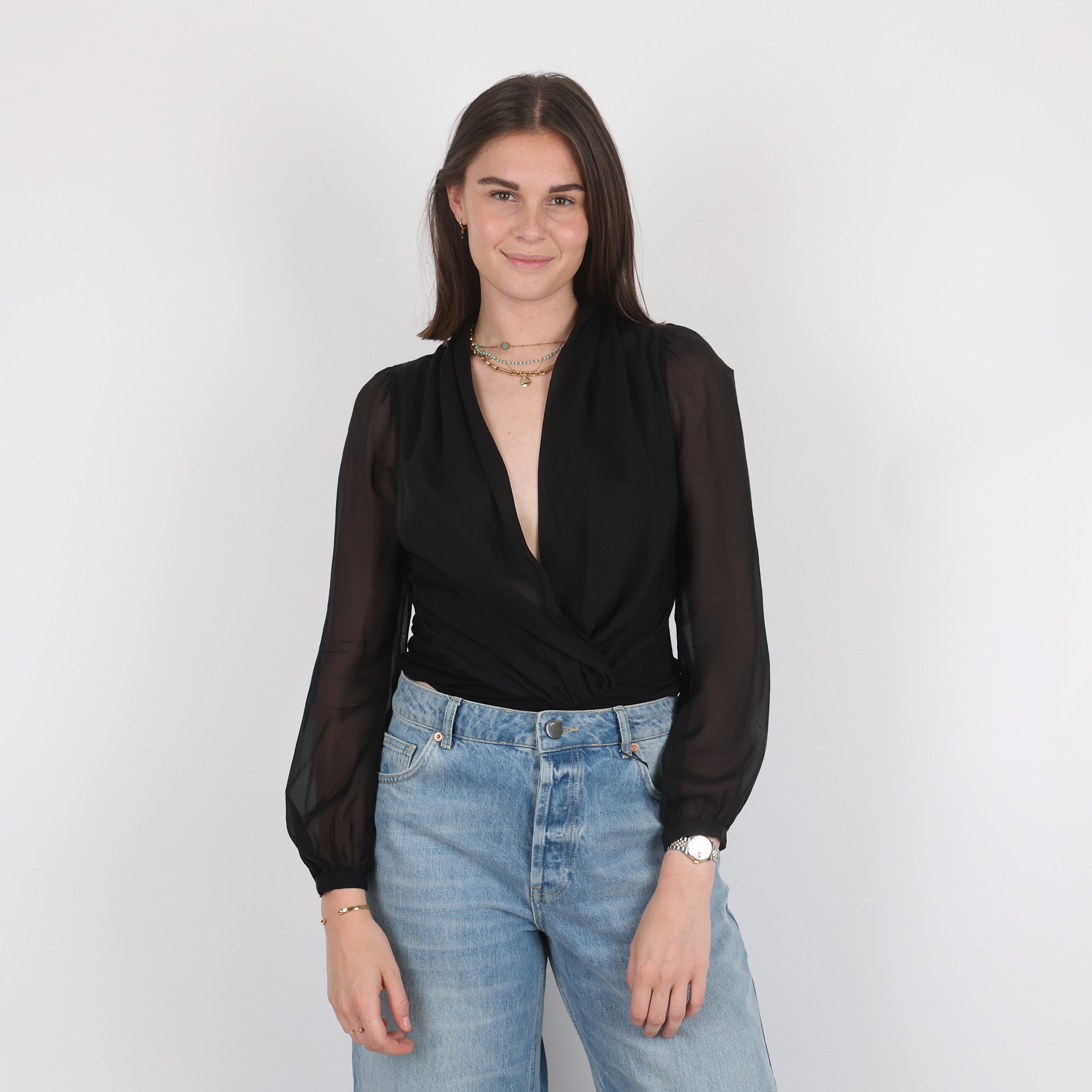 Top, UK Size 6