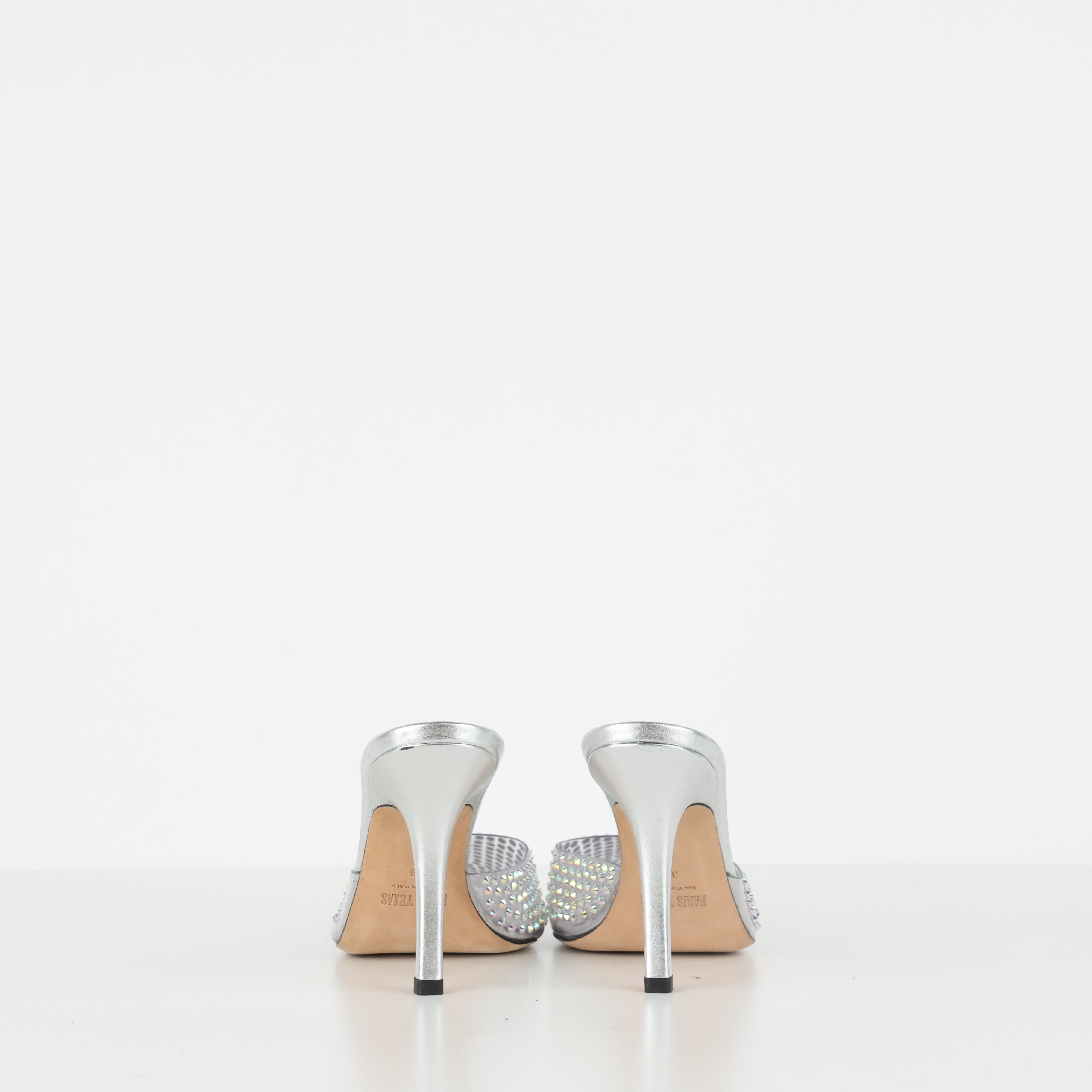Heels , Shoe Size 39