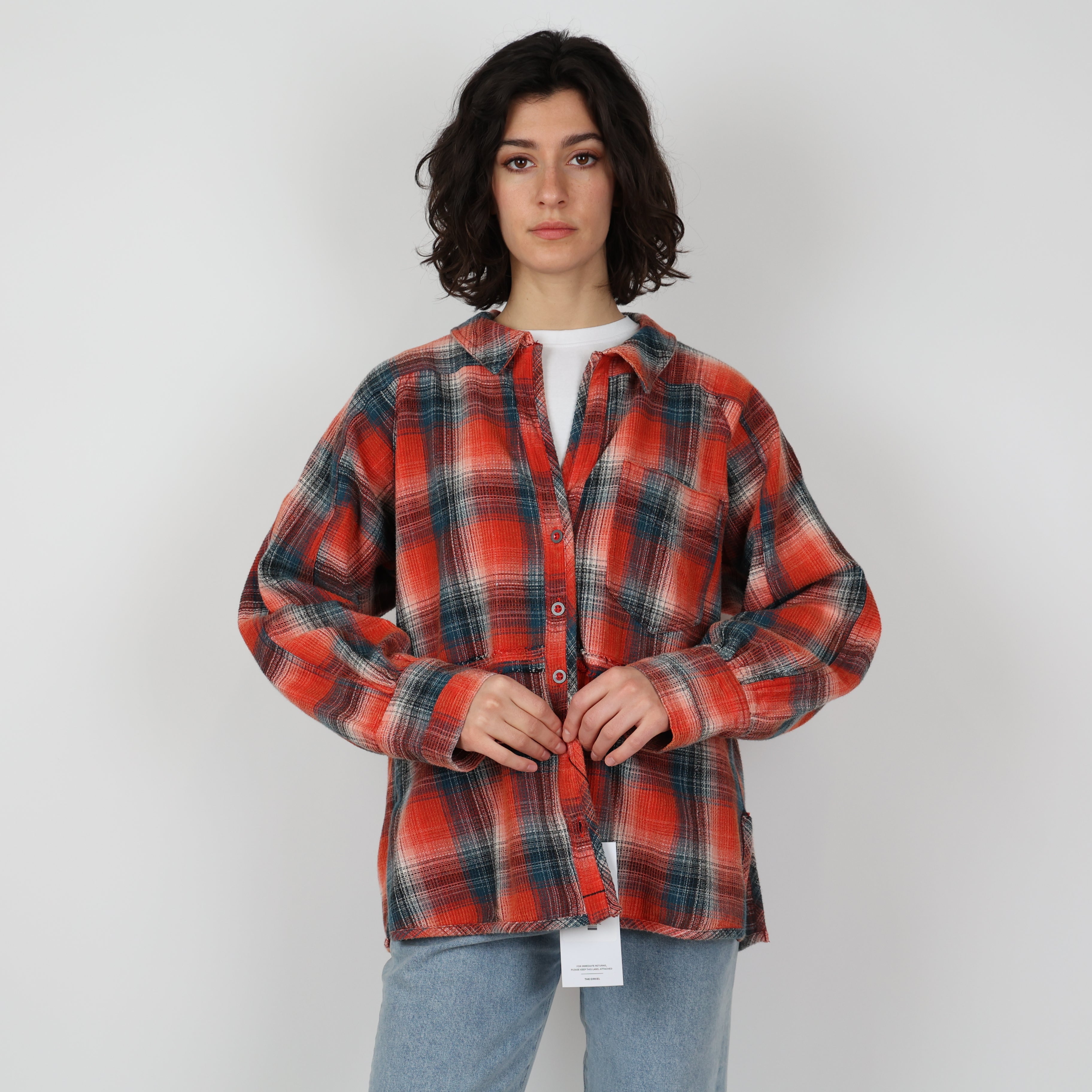 Jacket, UK Size 8