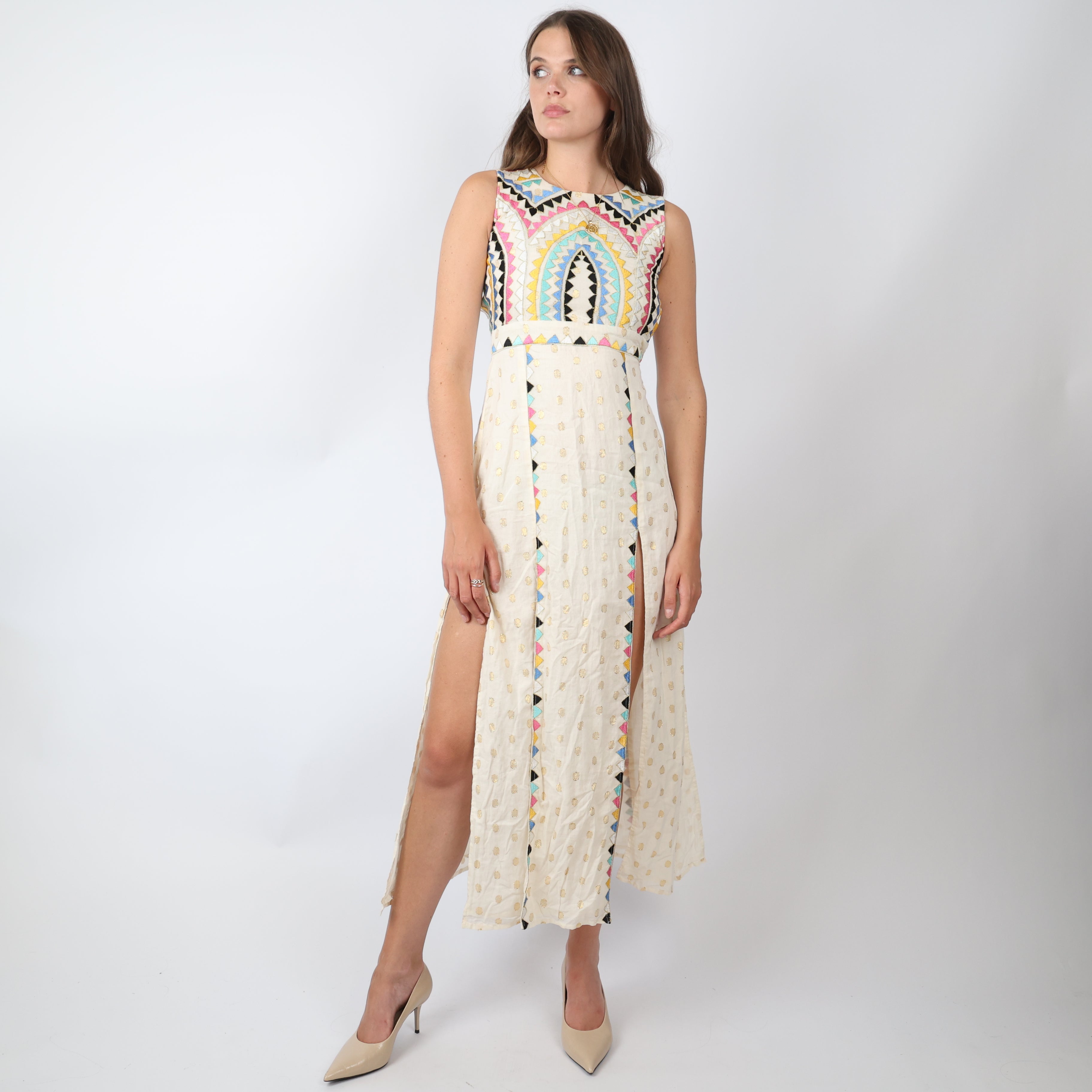 Dress, UK Size 10