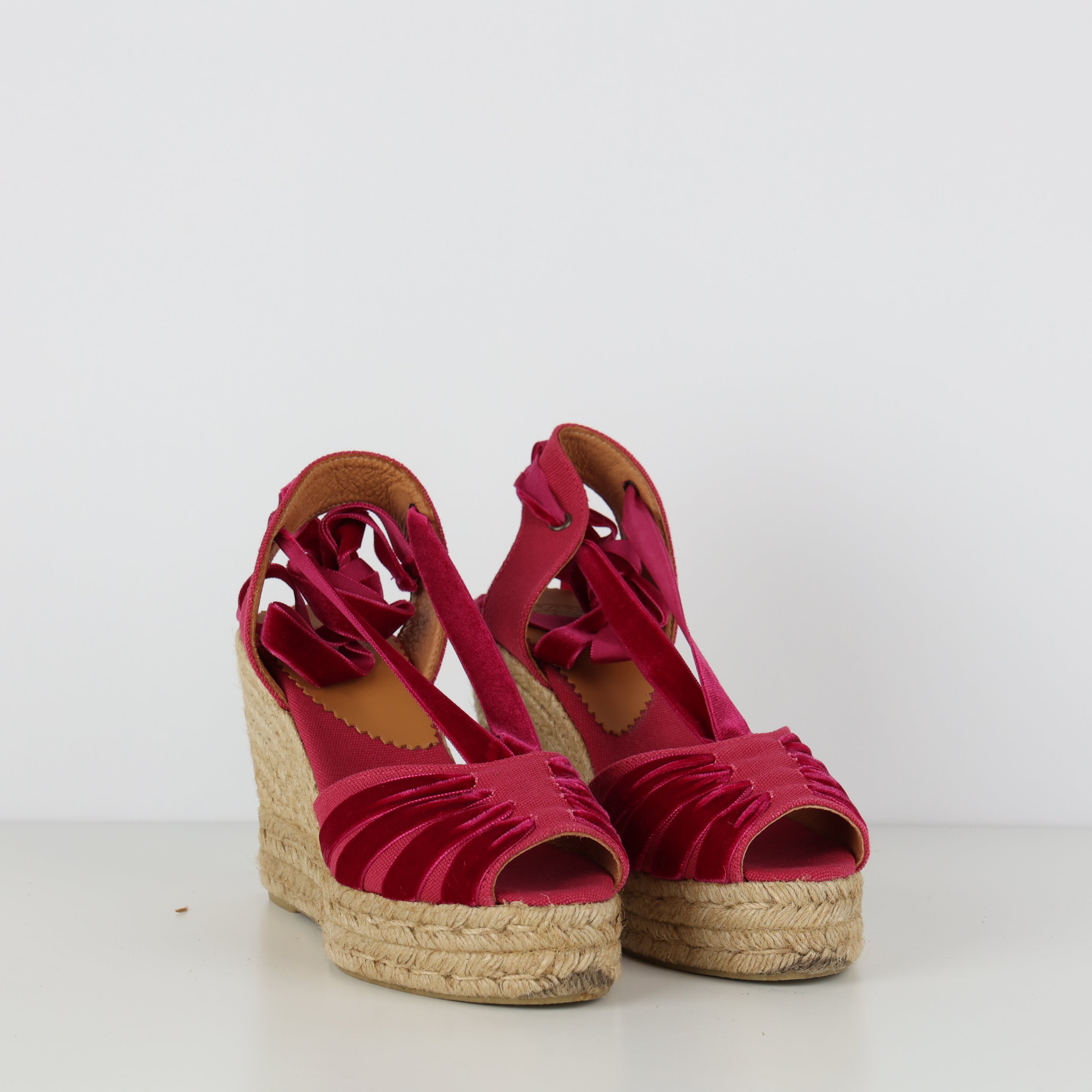 Heels, Shoe Size 39