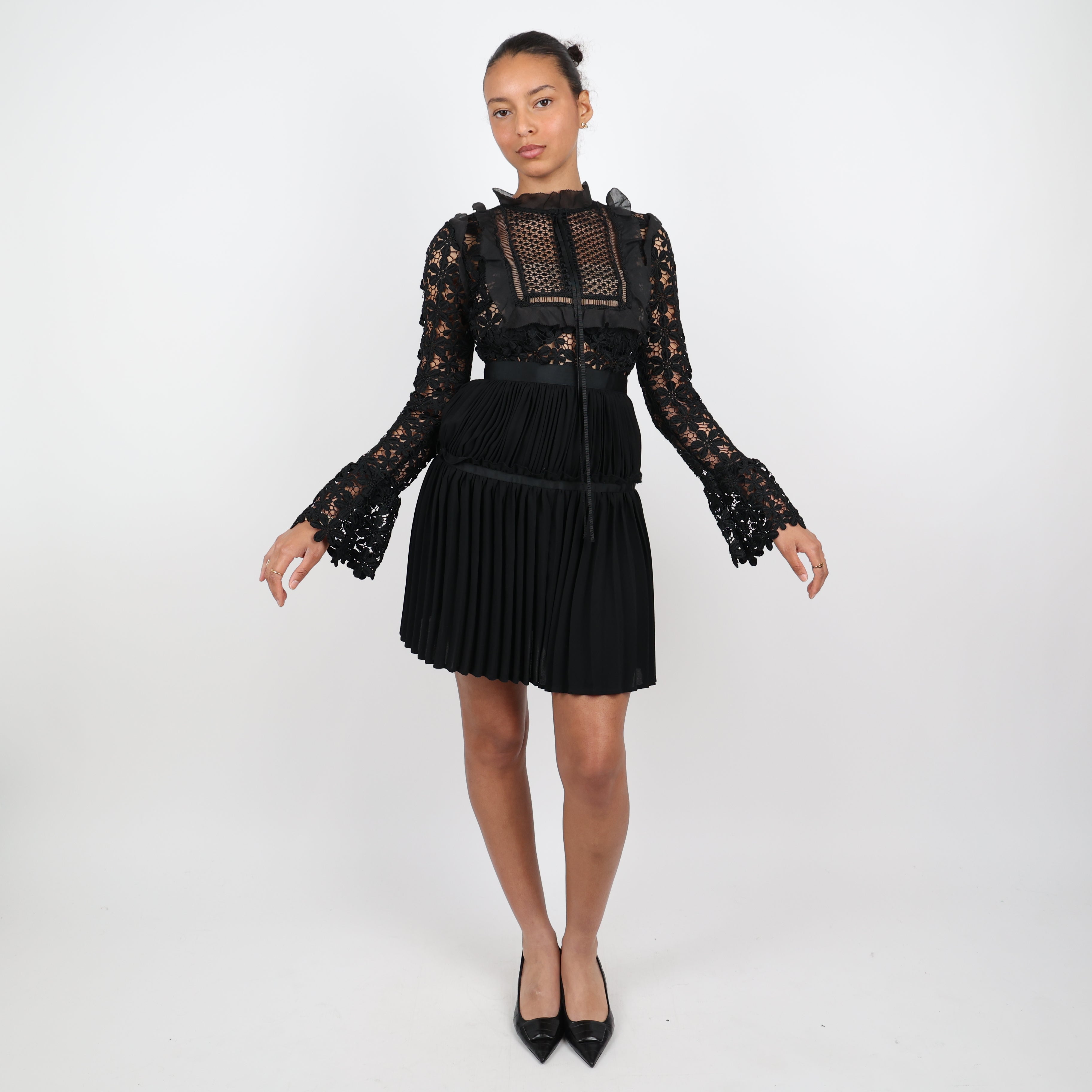 Dress, UK Size 8