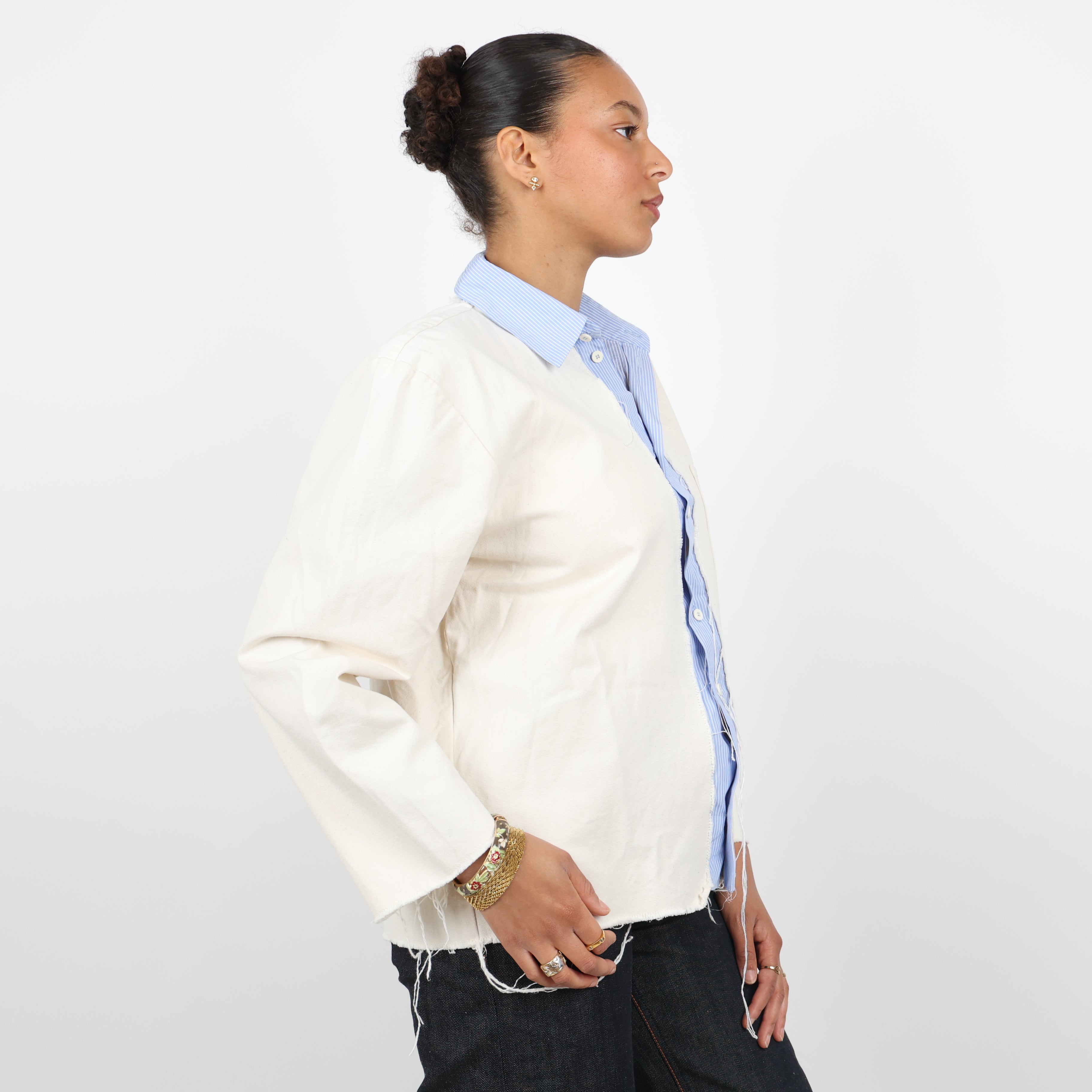 Jacket, UK Size 10