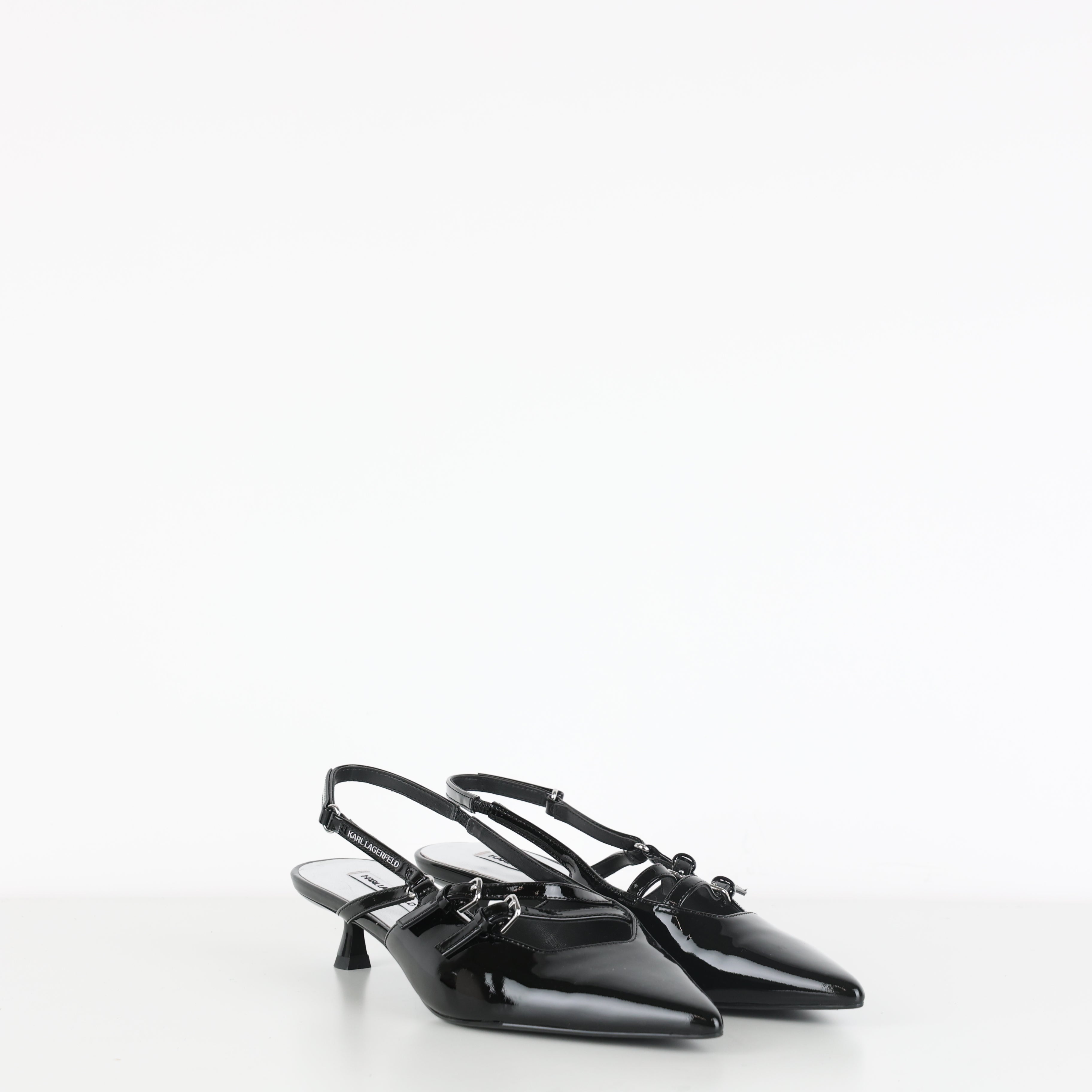 Heels, Shoe Size 39