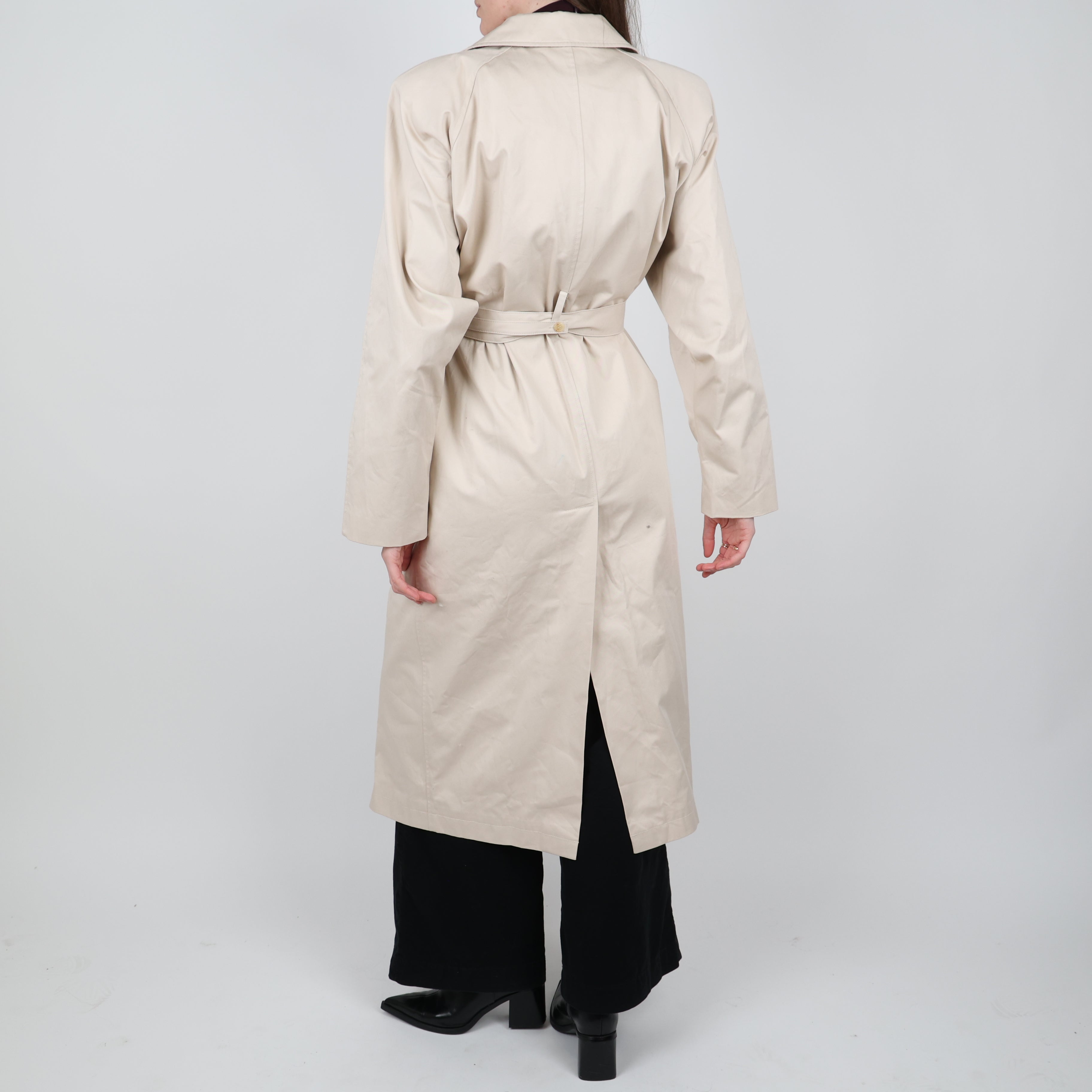 Coat, UK Size 8