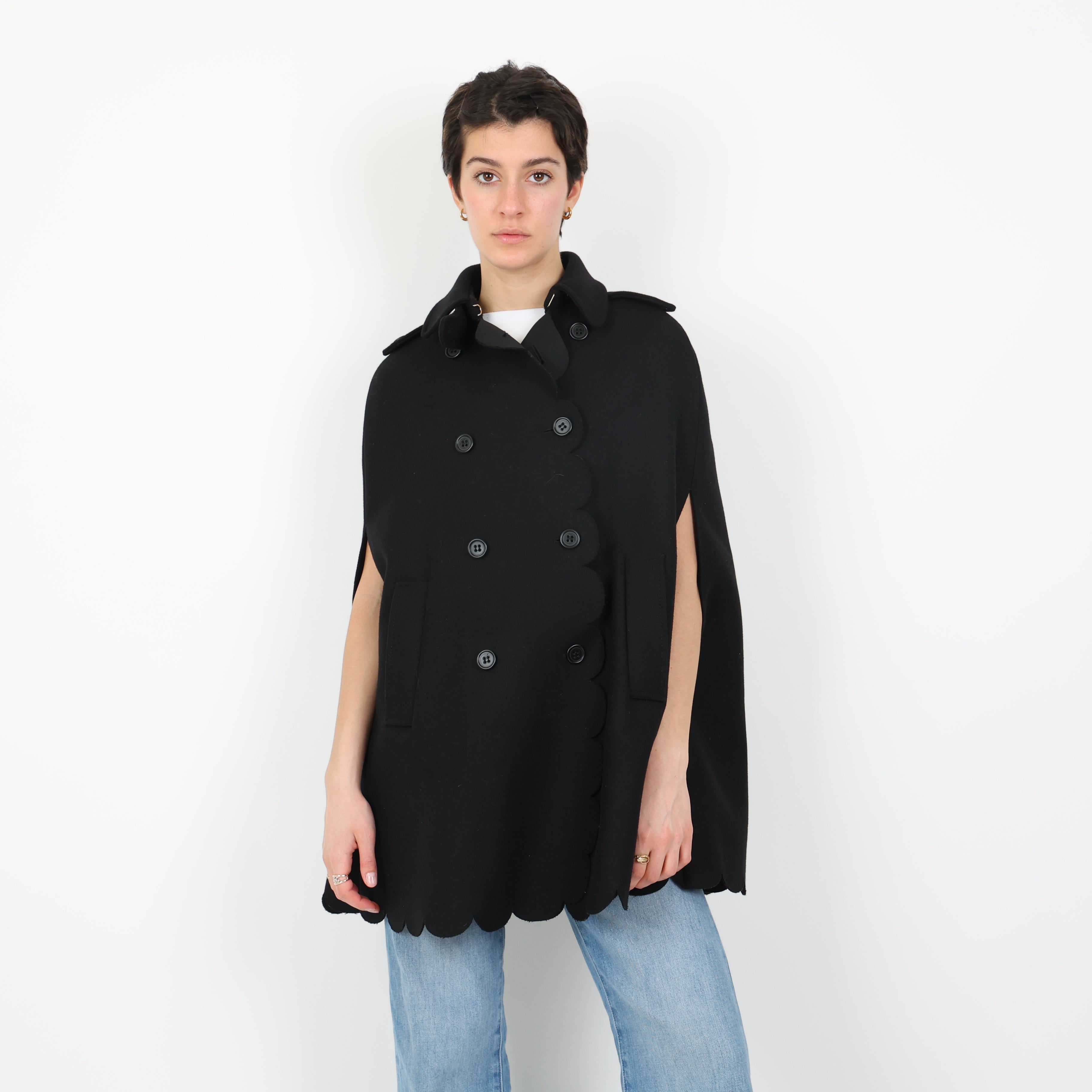Jacket, UK Size 4