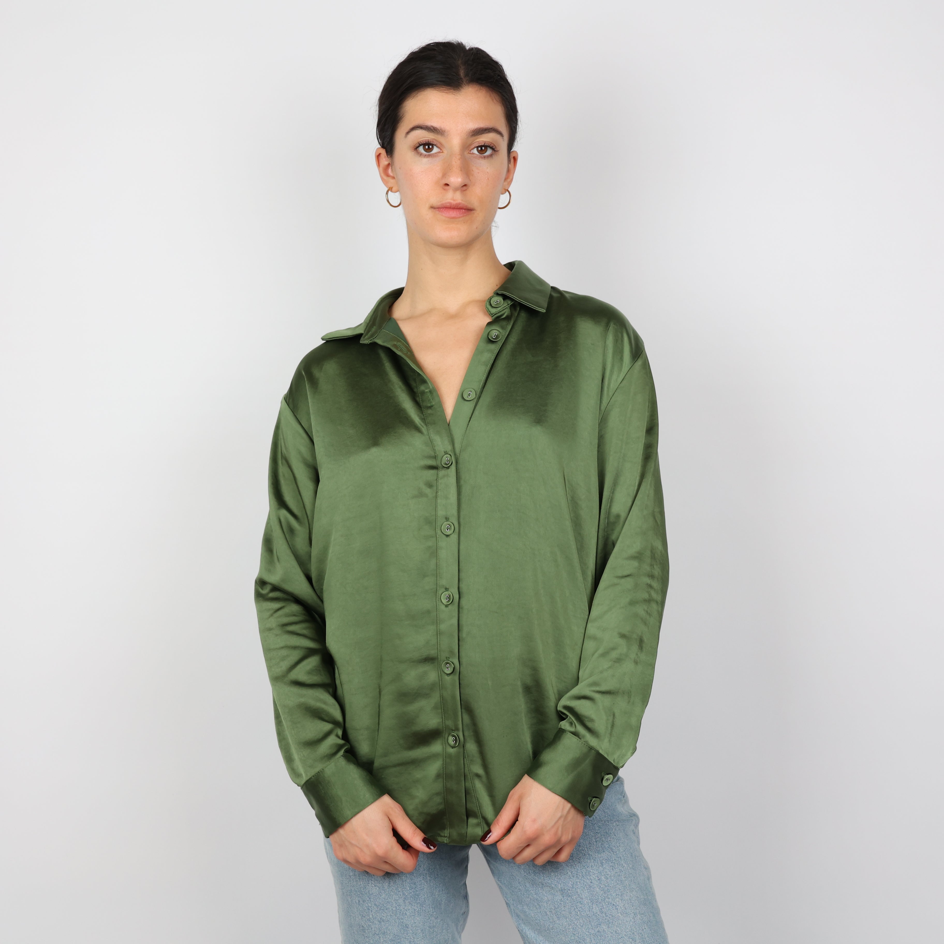 Blouse, UK Size 10