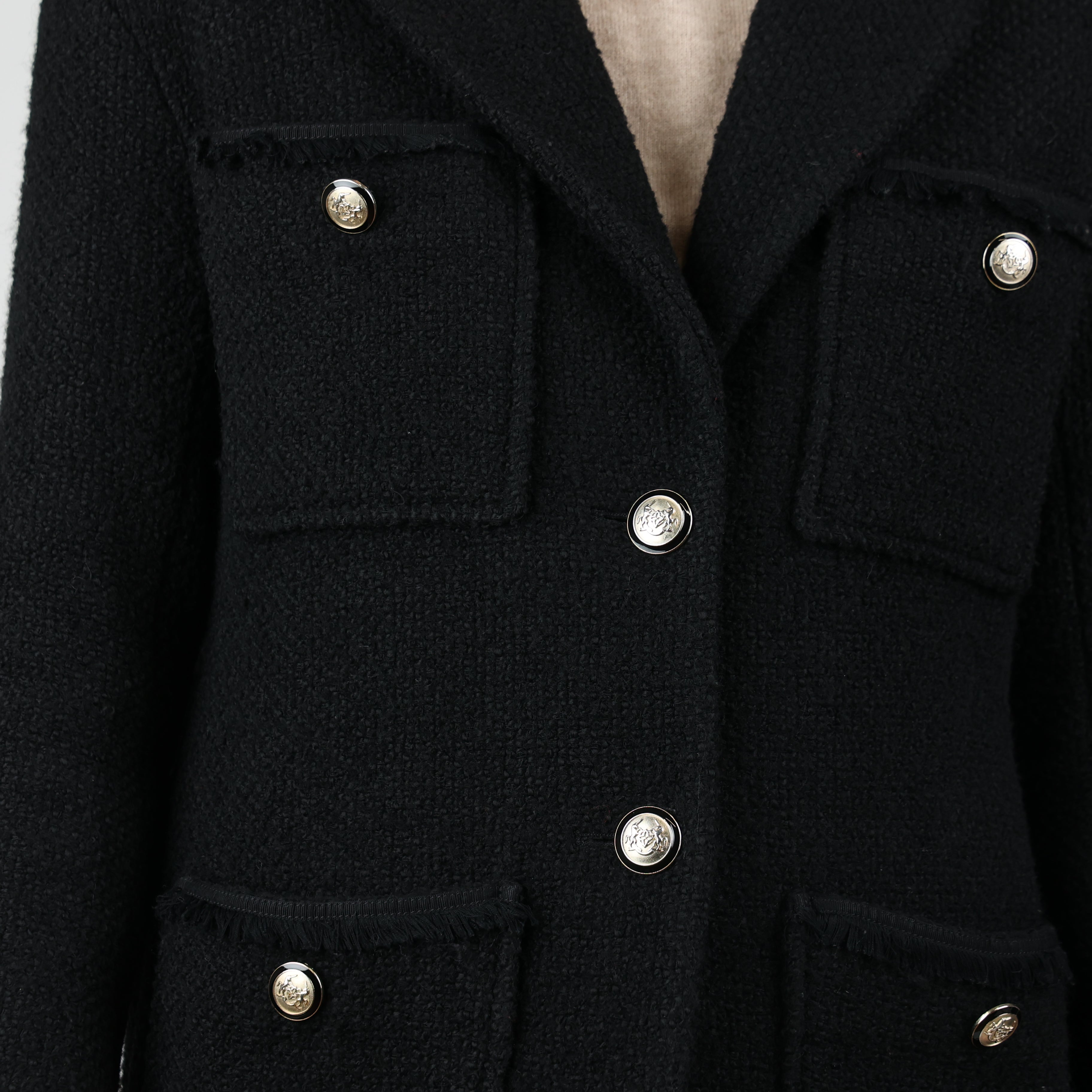 Jacket, UK Size 10