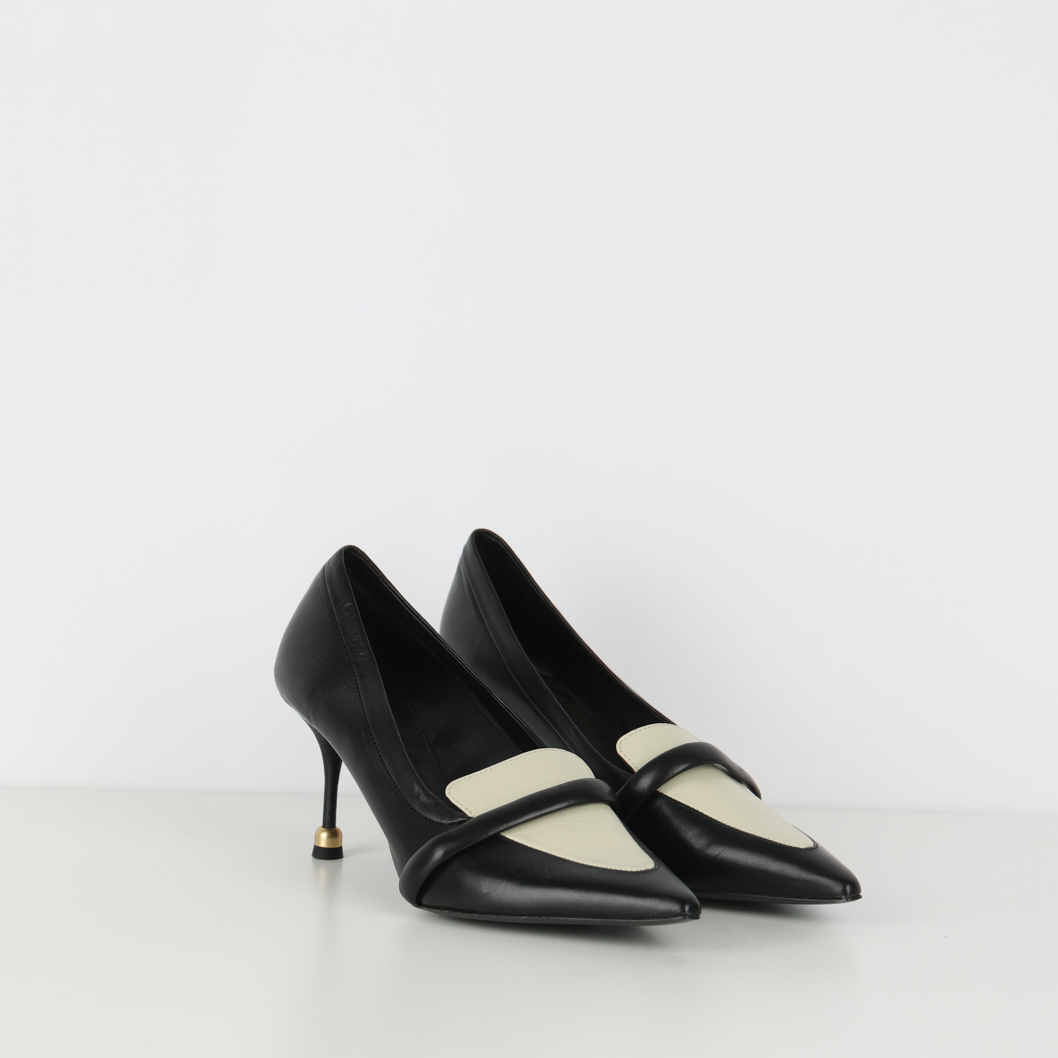 Heels , Shoe Size 40
