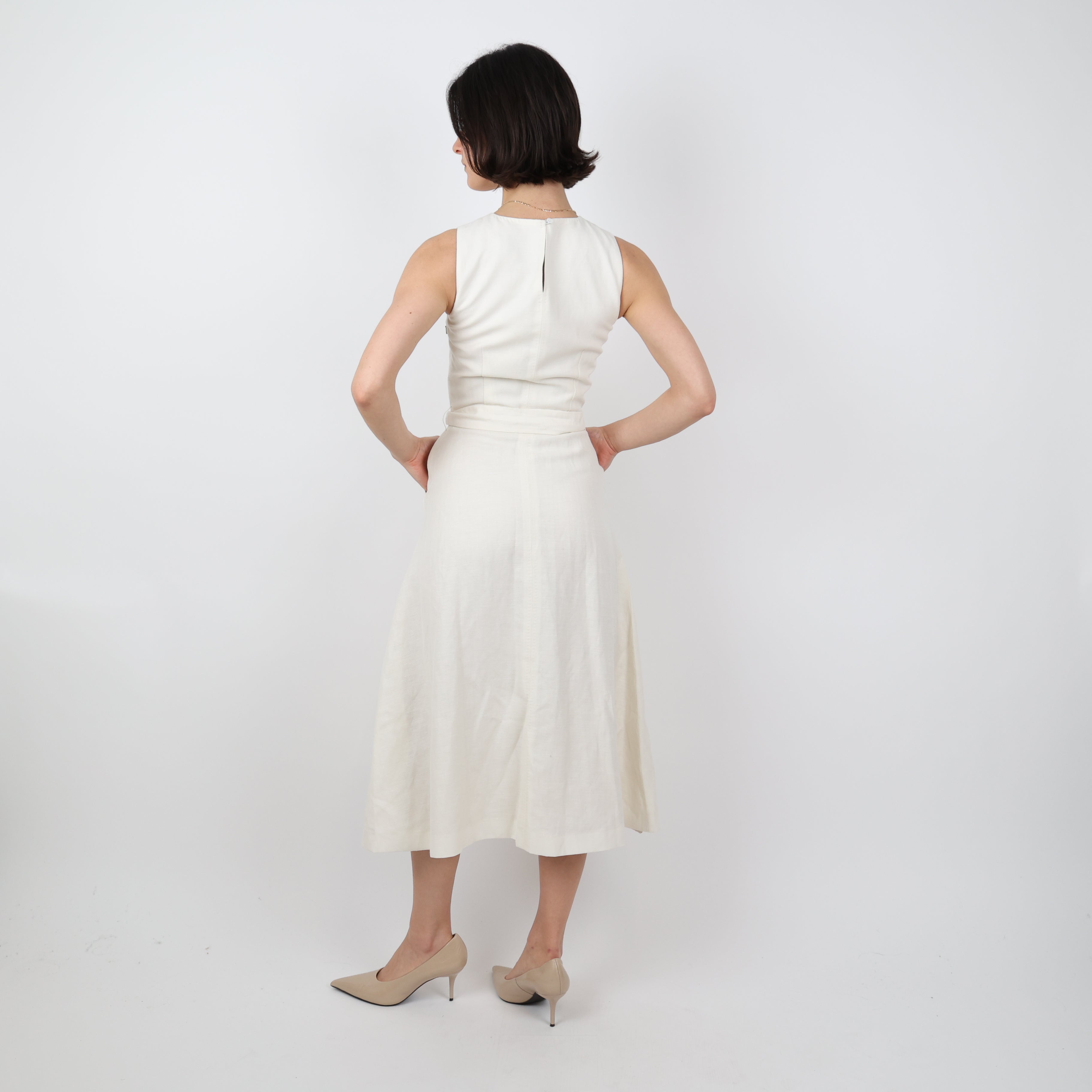 Dress, UK Size 8