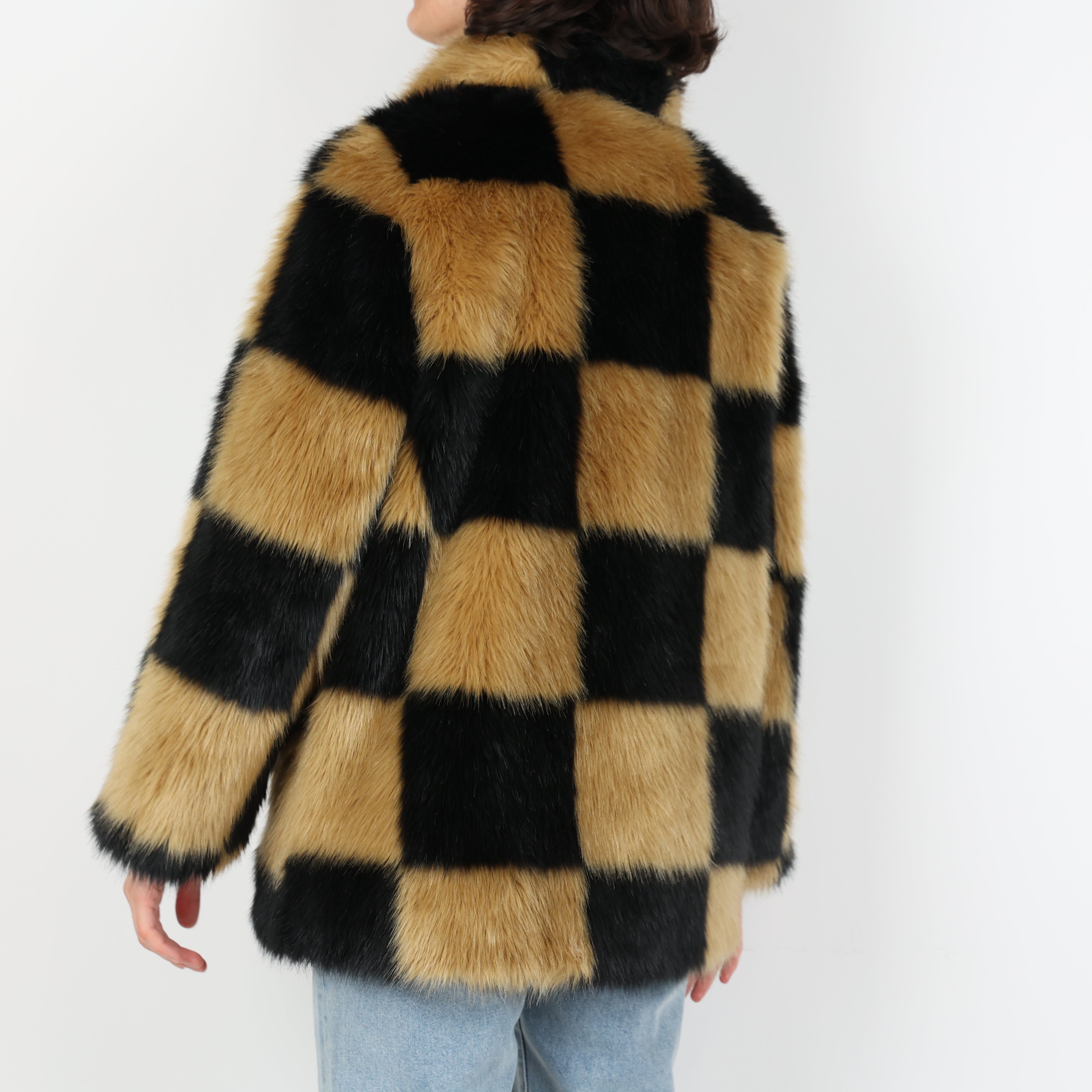 Jacket, UK Size 6