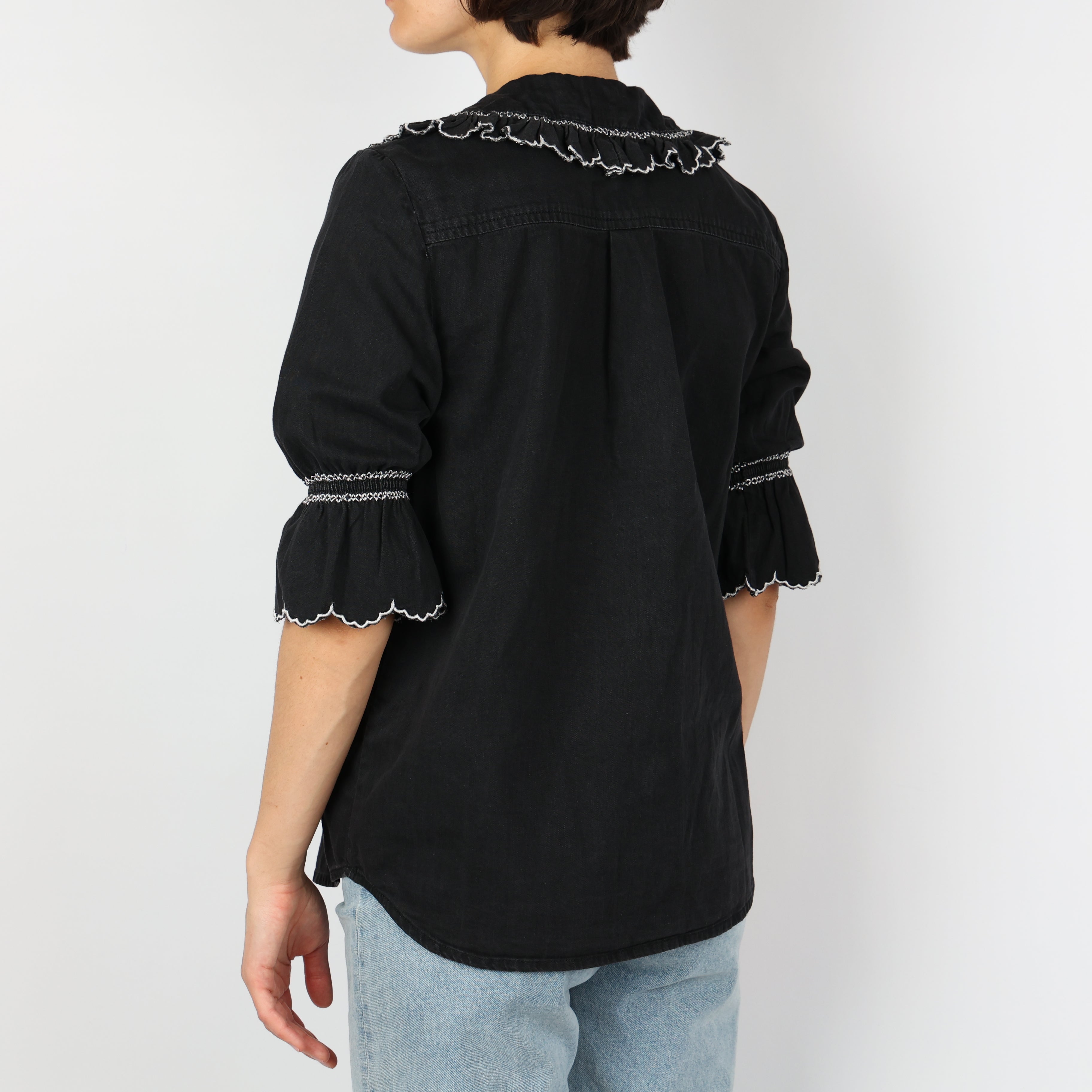 Blouse, UK Size 12