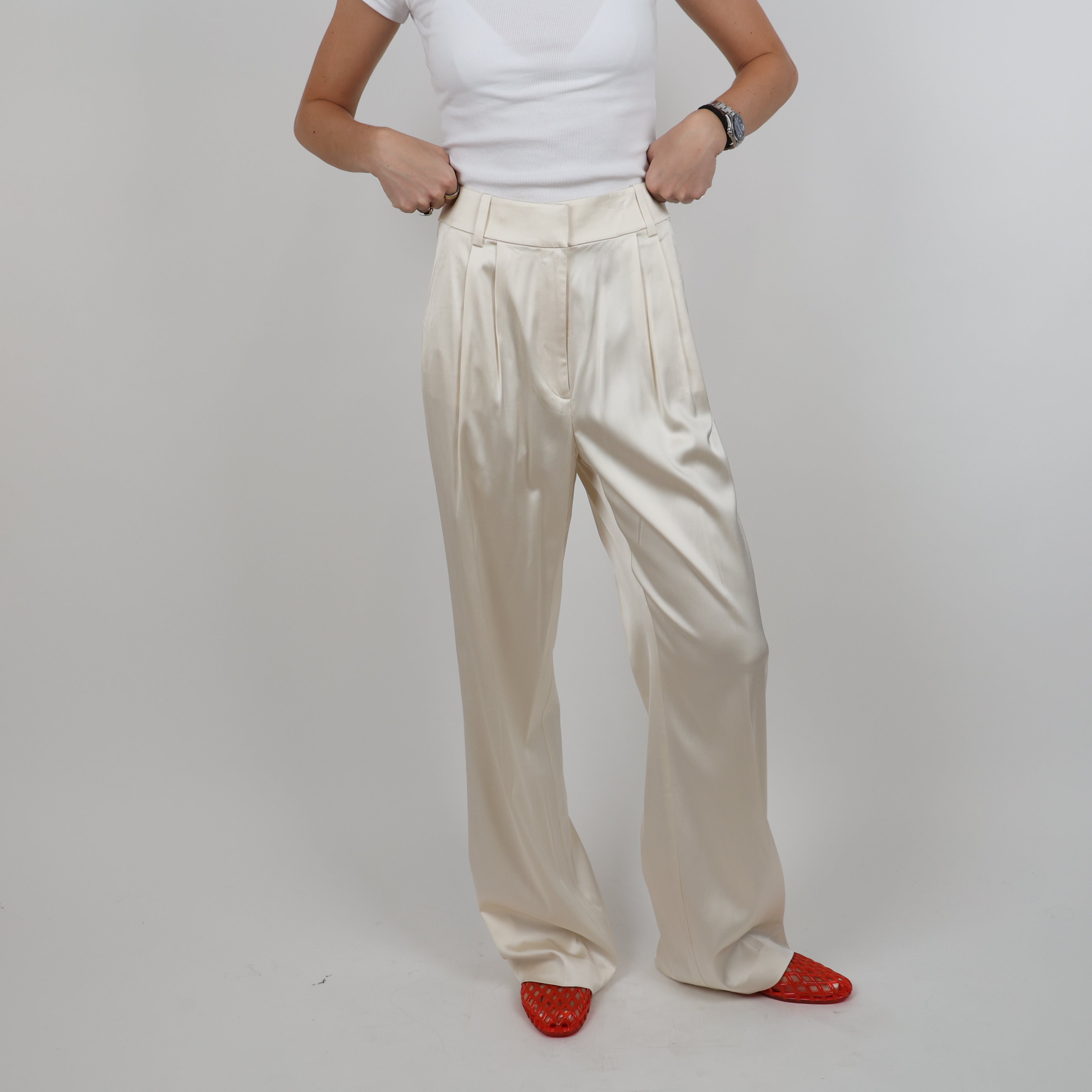 Trousers, UK Size 6