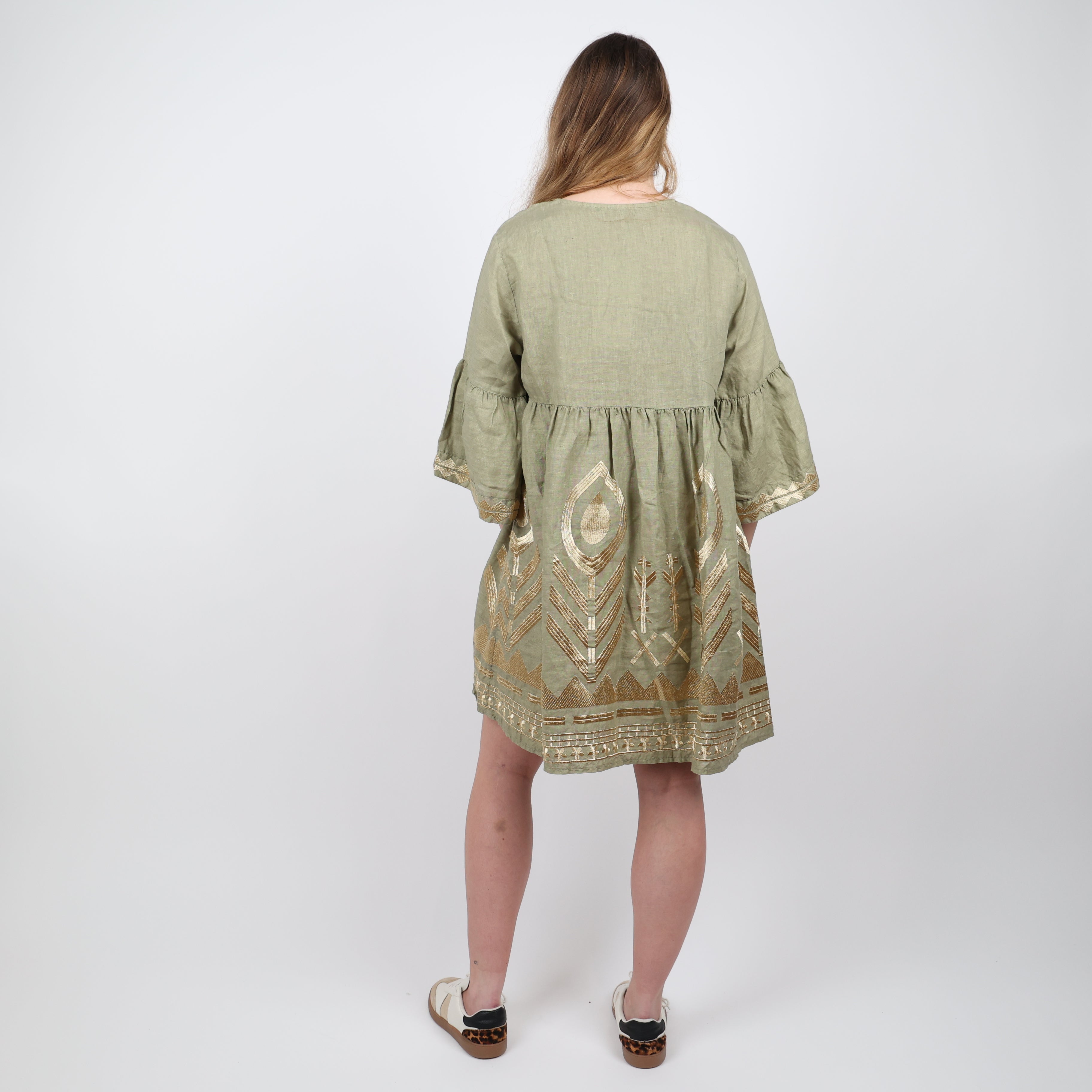 Dress, UK Size 12