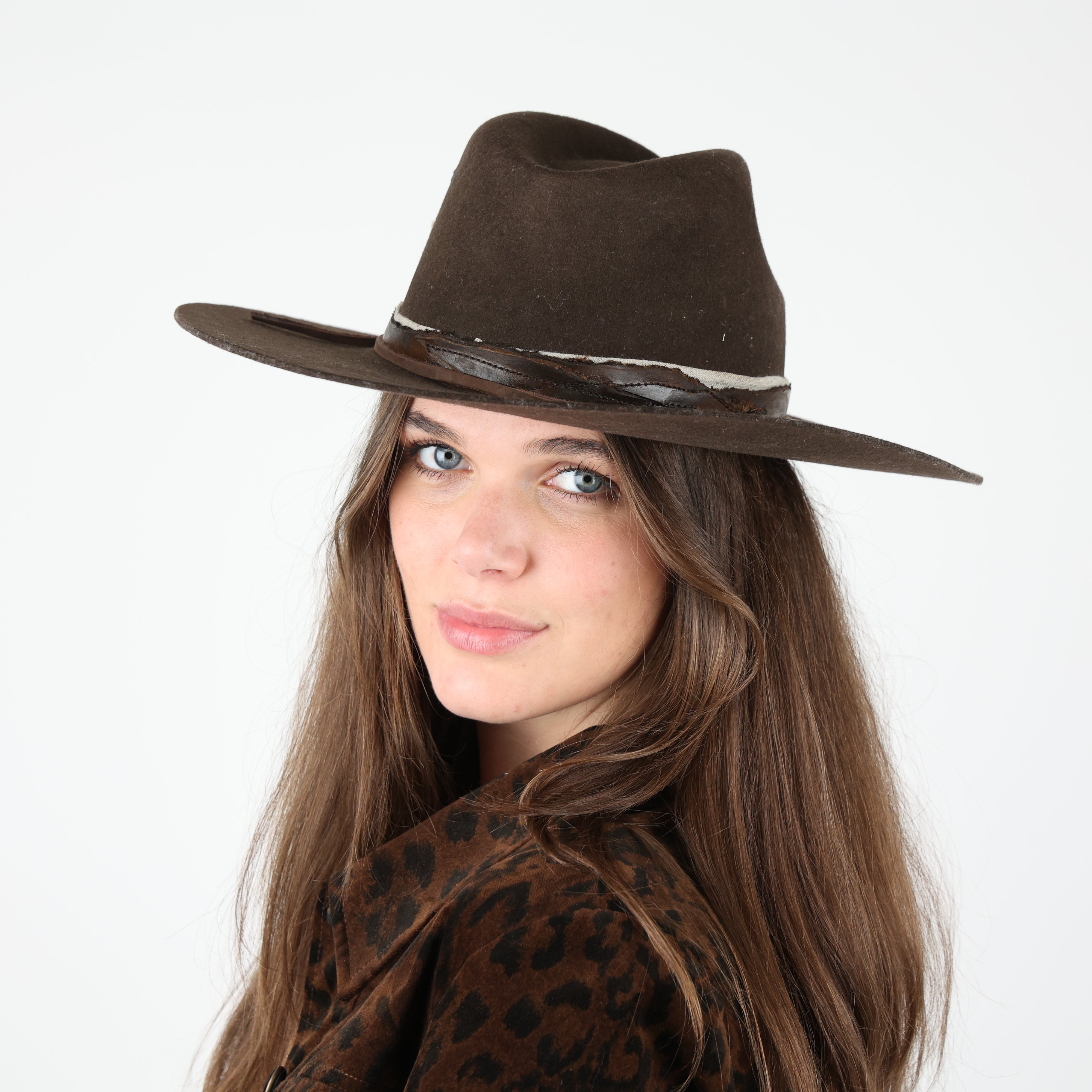 Hat, UK Size One Size