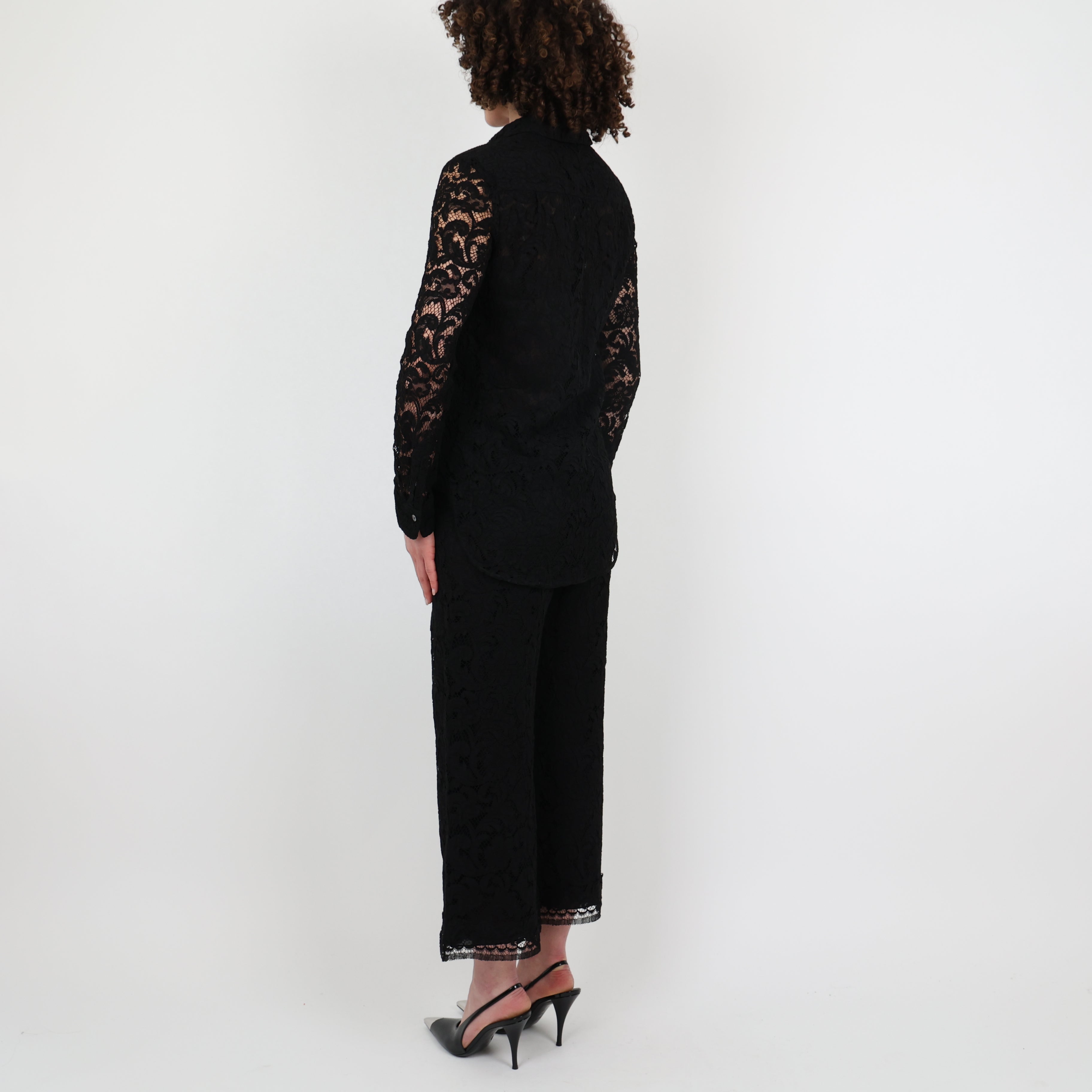 Suit, UK Size 10