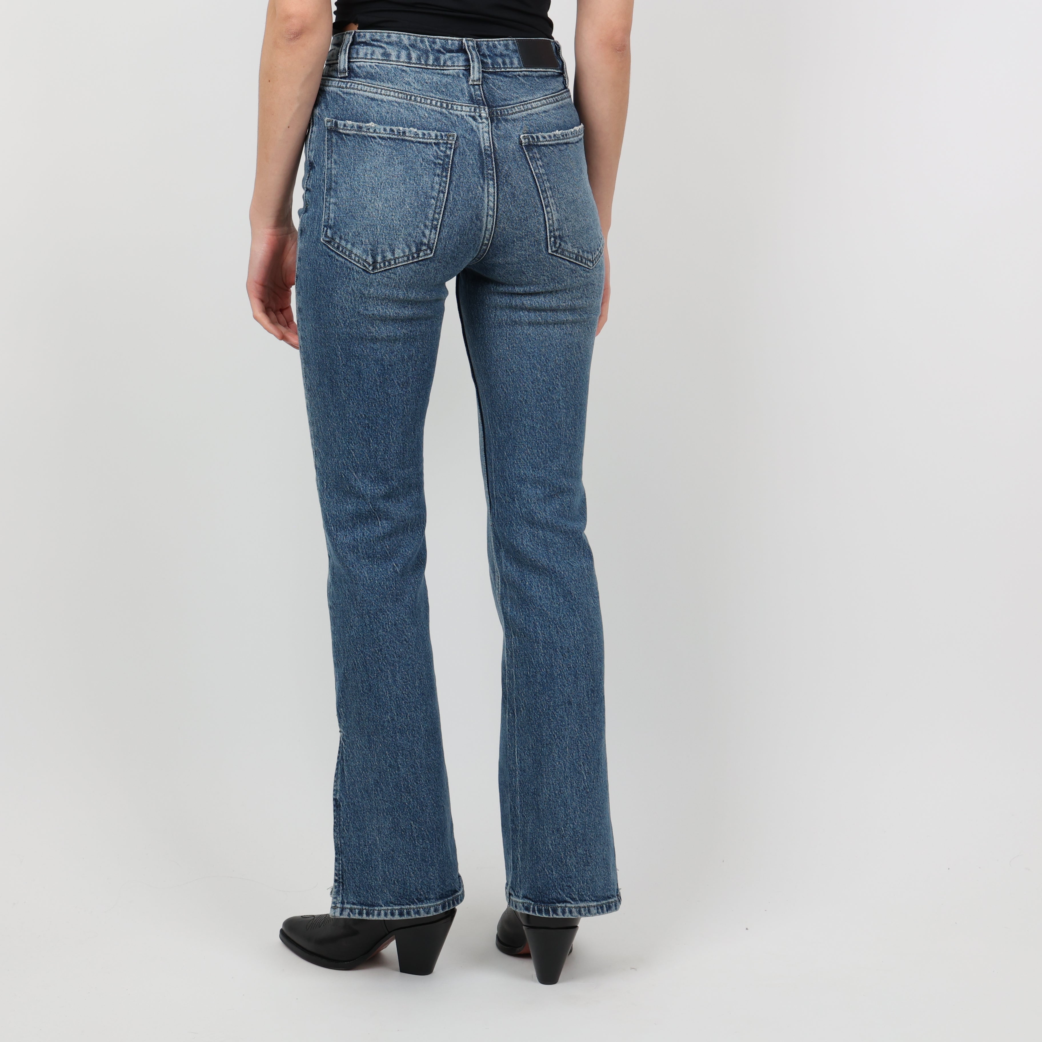 Jeans, Waist 25