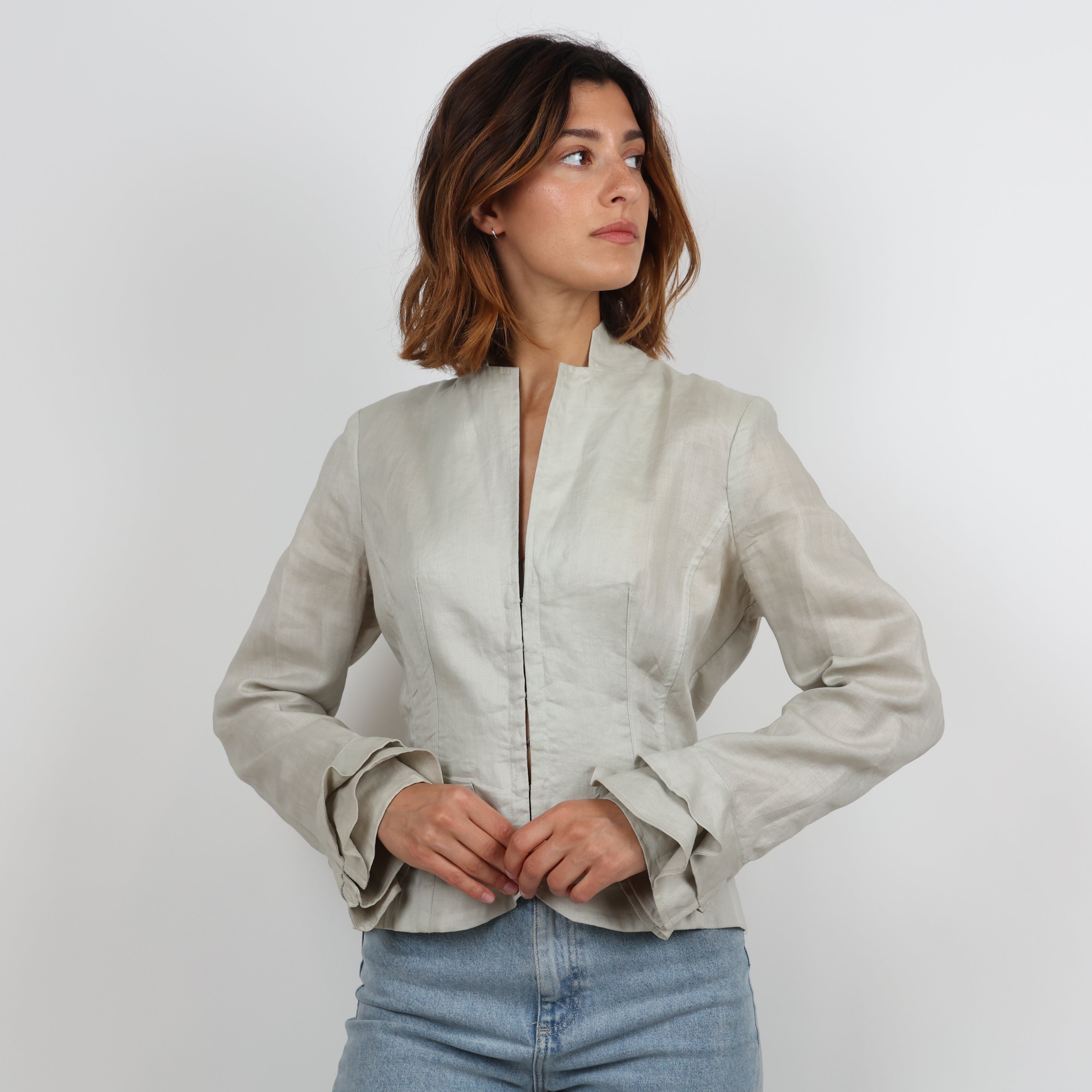 Blazer, UK Size 8