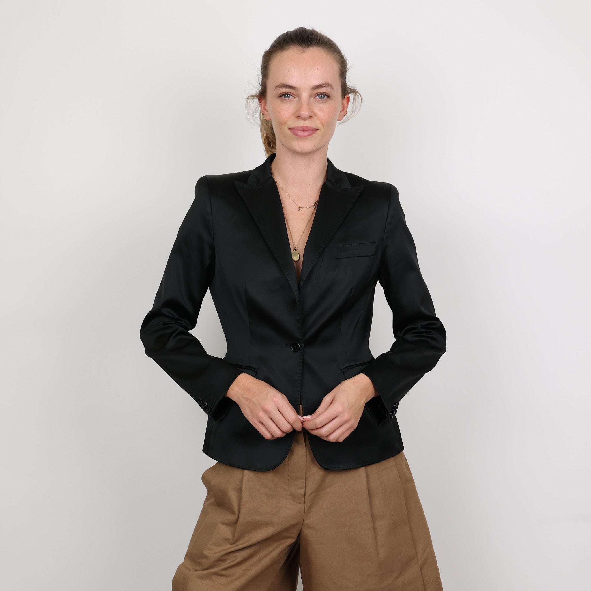 Jacket, UK Size 12