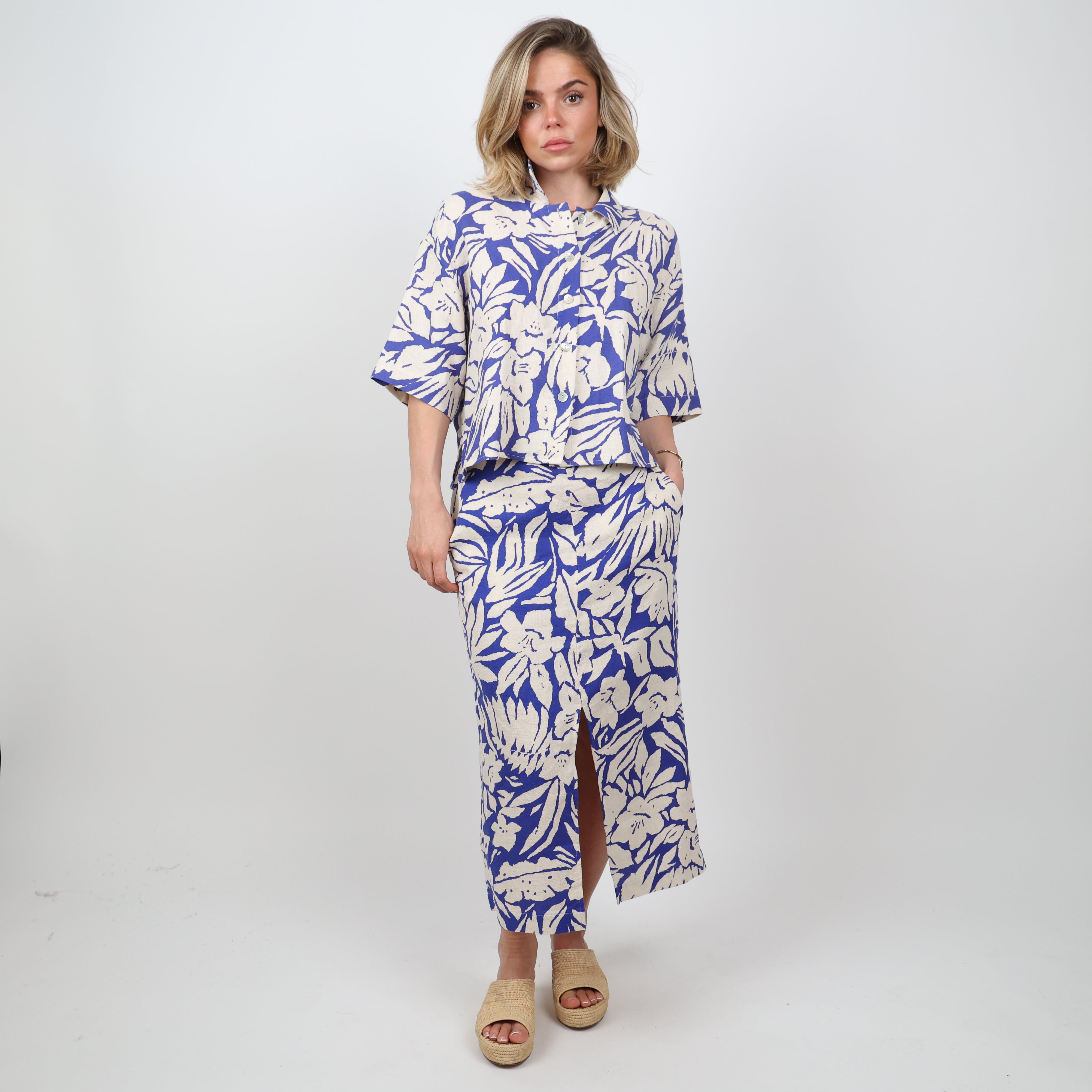 Co Ord, UK Size 10