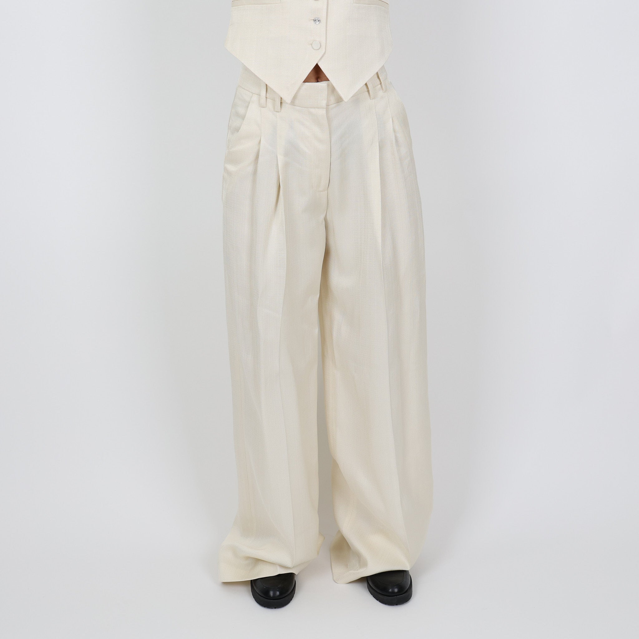 Suit, UK Size 10
