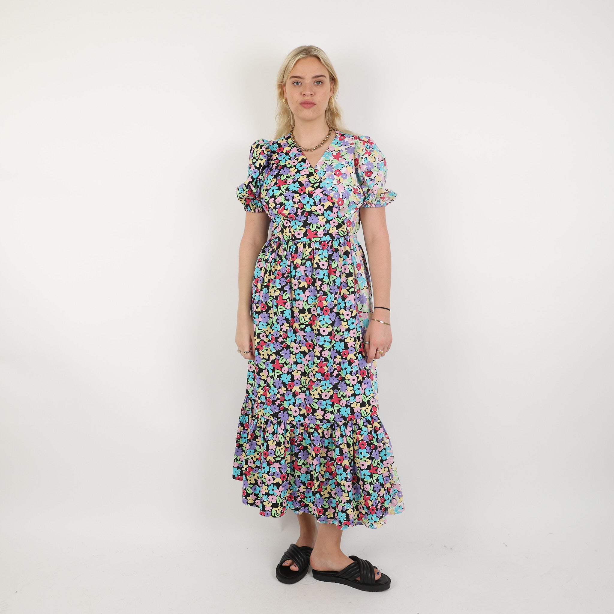 Dress, UK Size 18