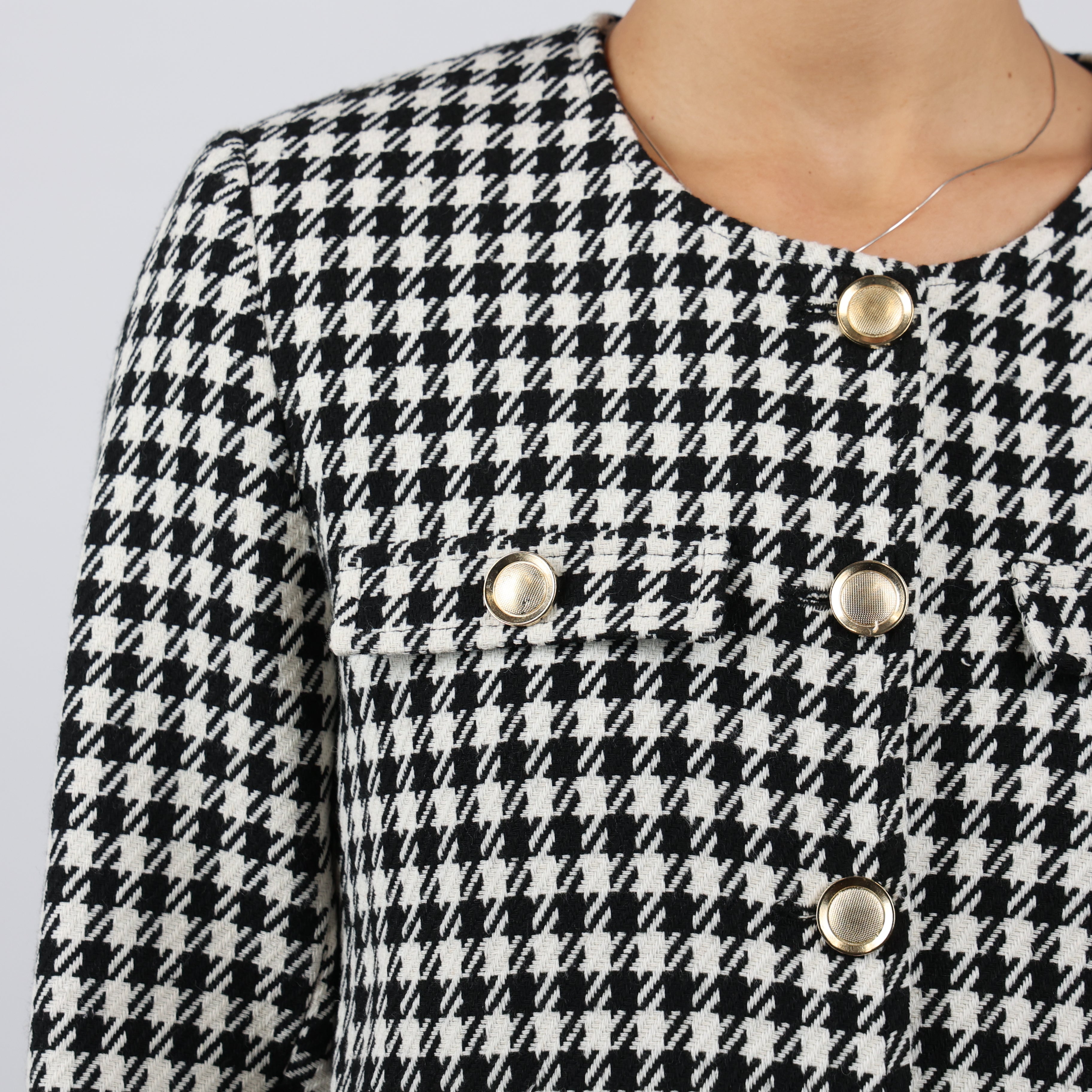 Jacket, UK Size 12