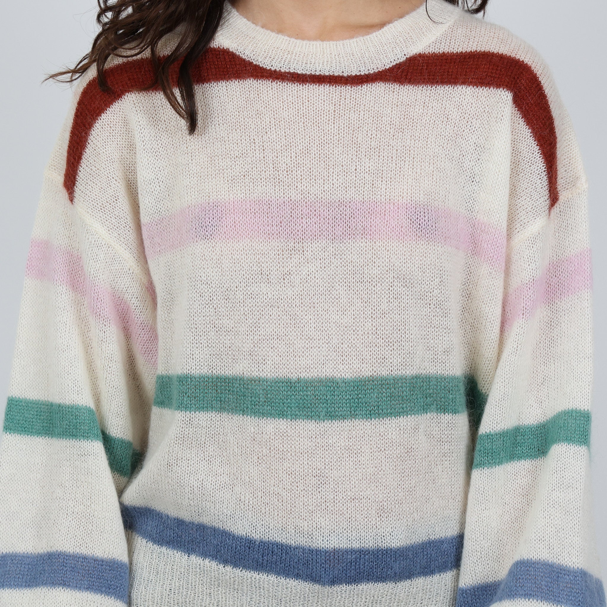 Knitwear, UK Size 8
