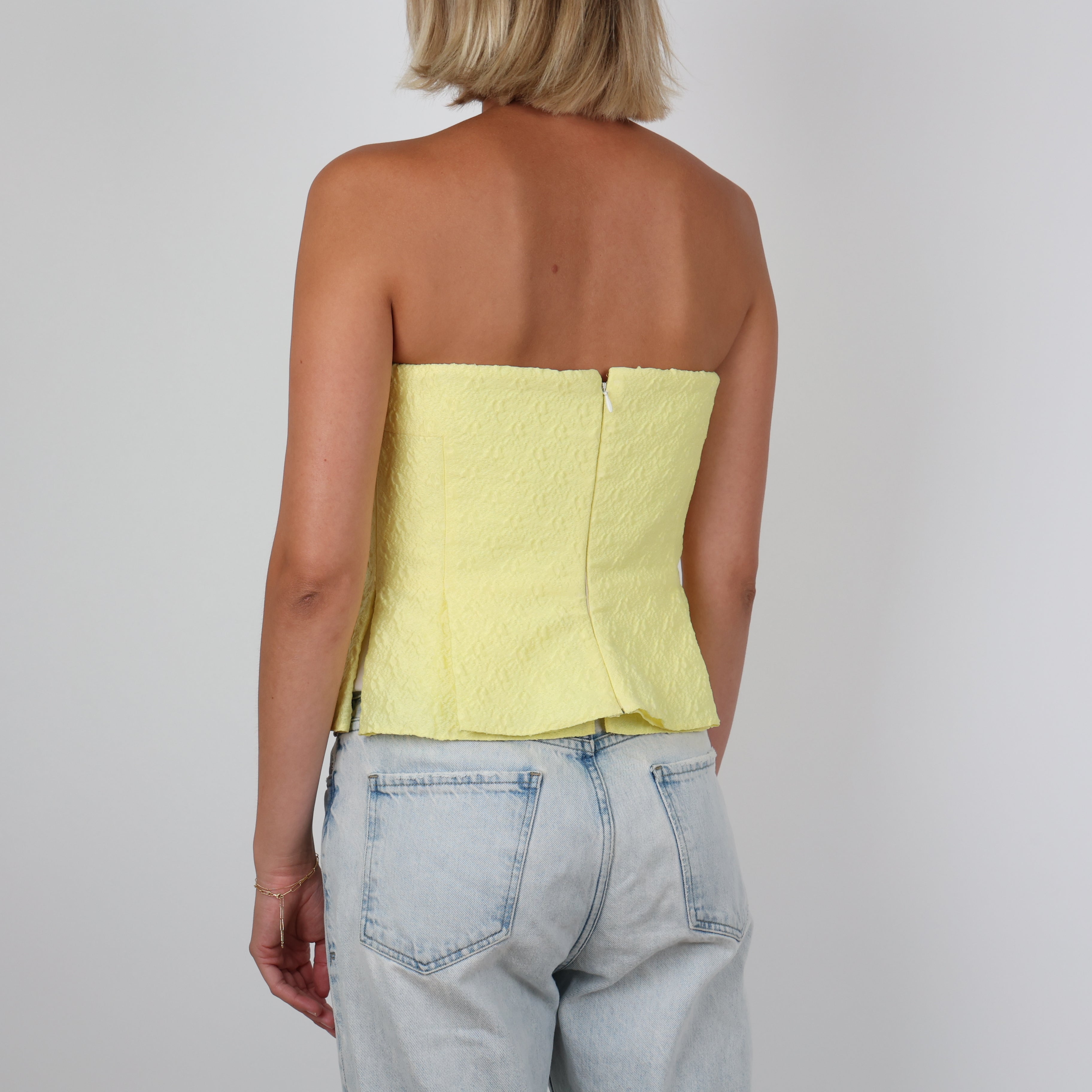 Top, UK Size 10