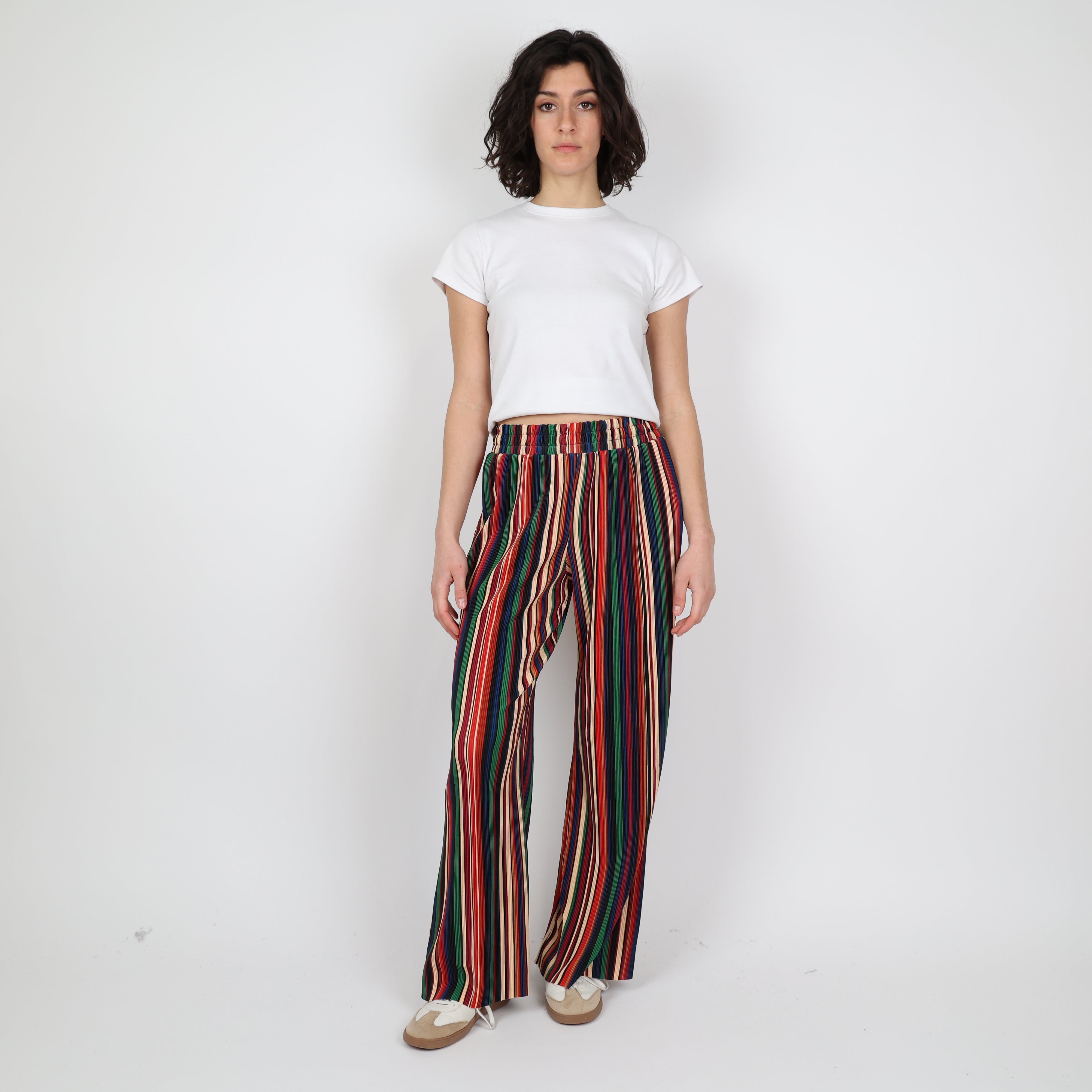 Trousers, UK Size 8